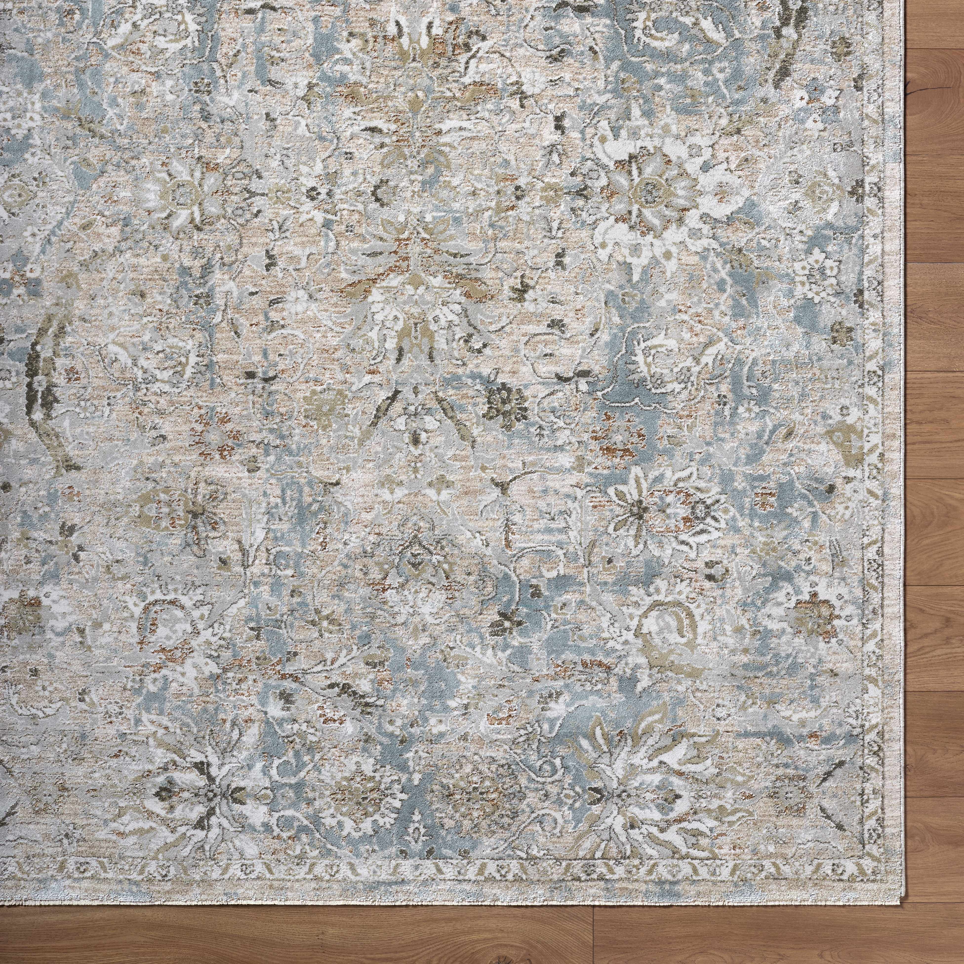 Nasir Boutique Rug - Image 7