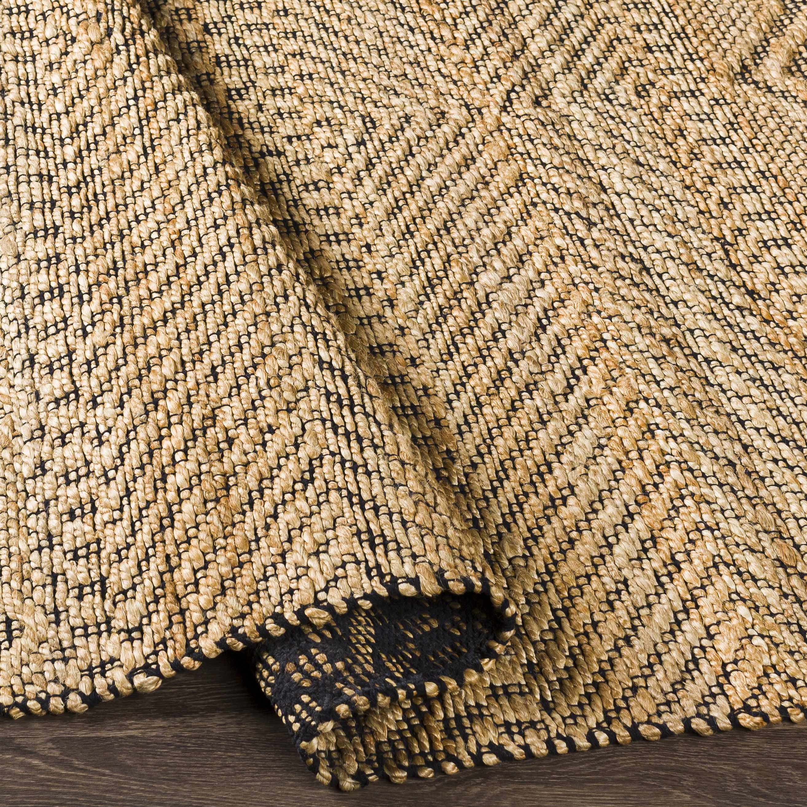 Nasugbu Jute Carpet - Clearance - Image 5