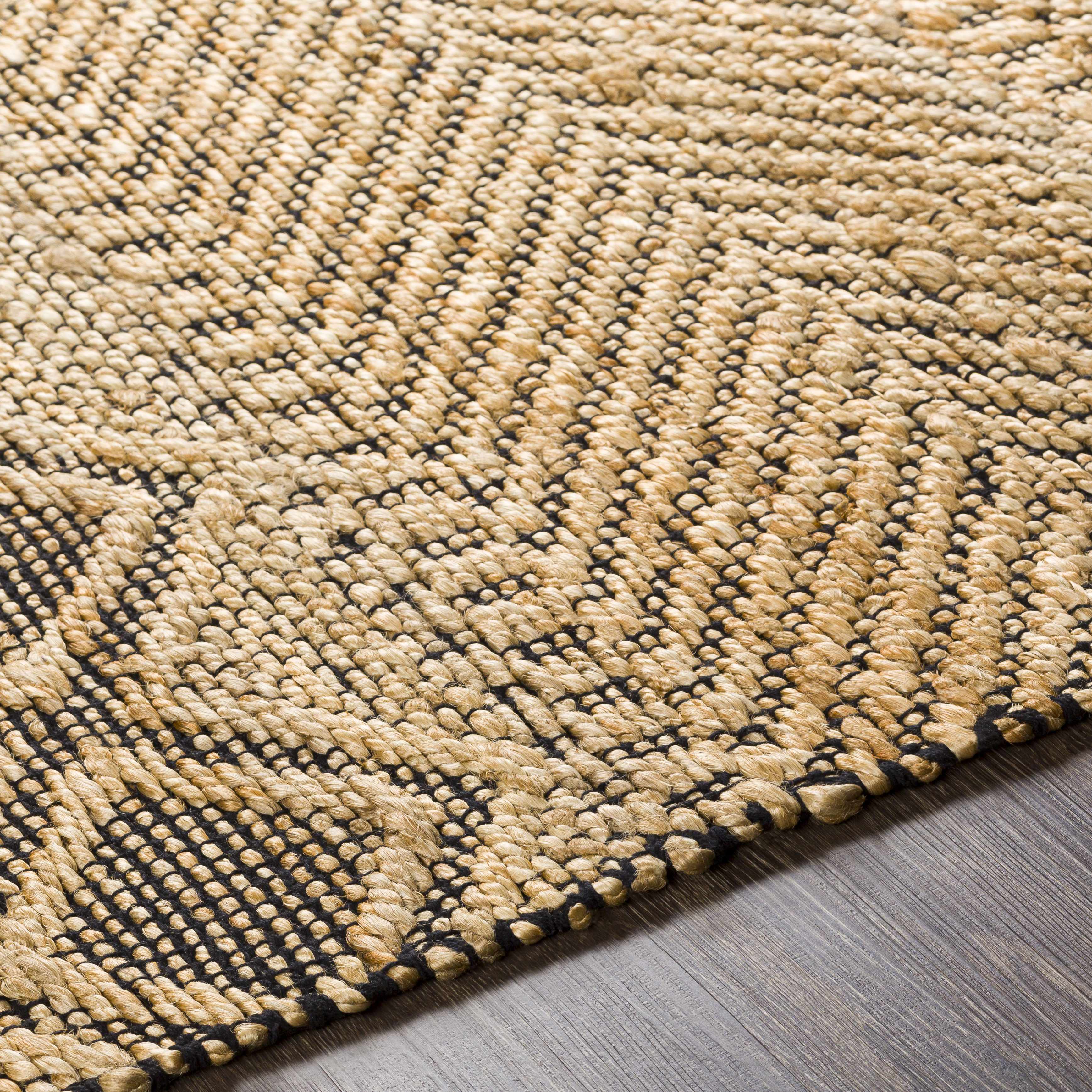 Nasugbu Jute Carpet - Clearance - Image 6