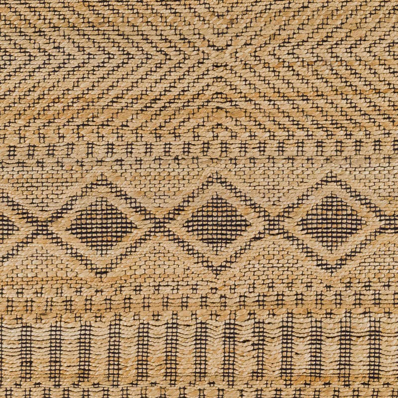 Nasugbu Jute Carpet - Clearance - Image 7