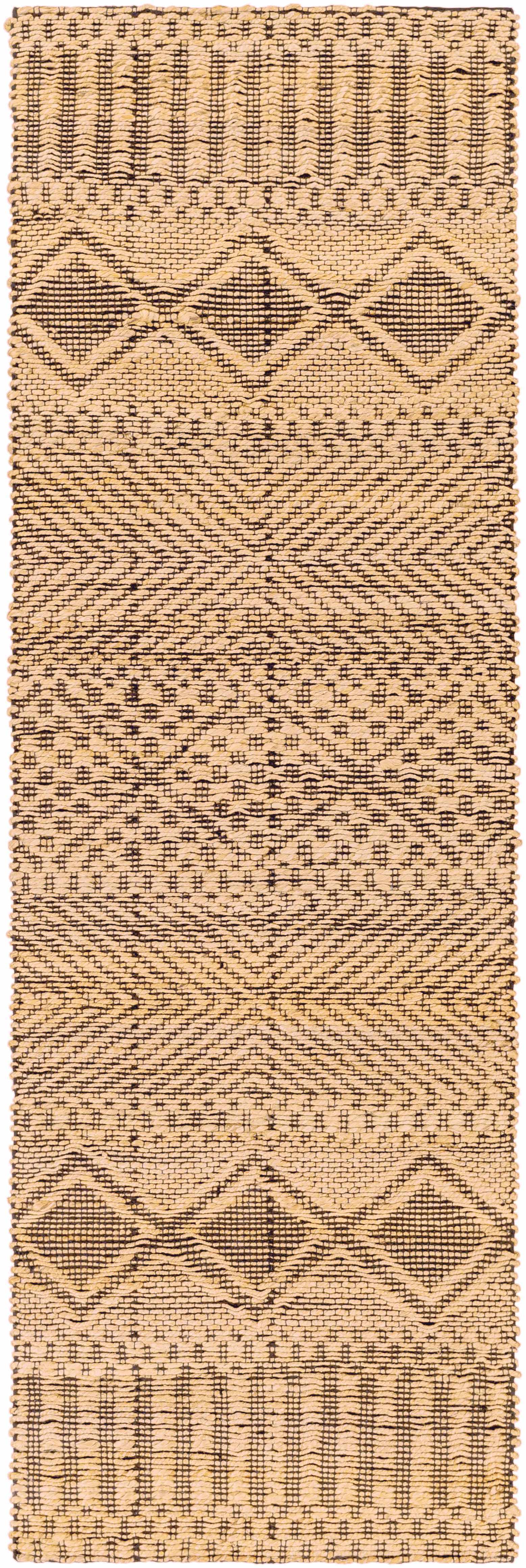 Nasugbu Jute Carpet - Clearance - Image 8