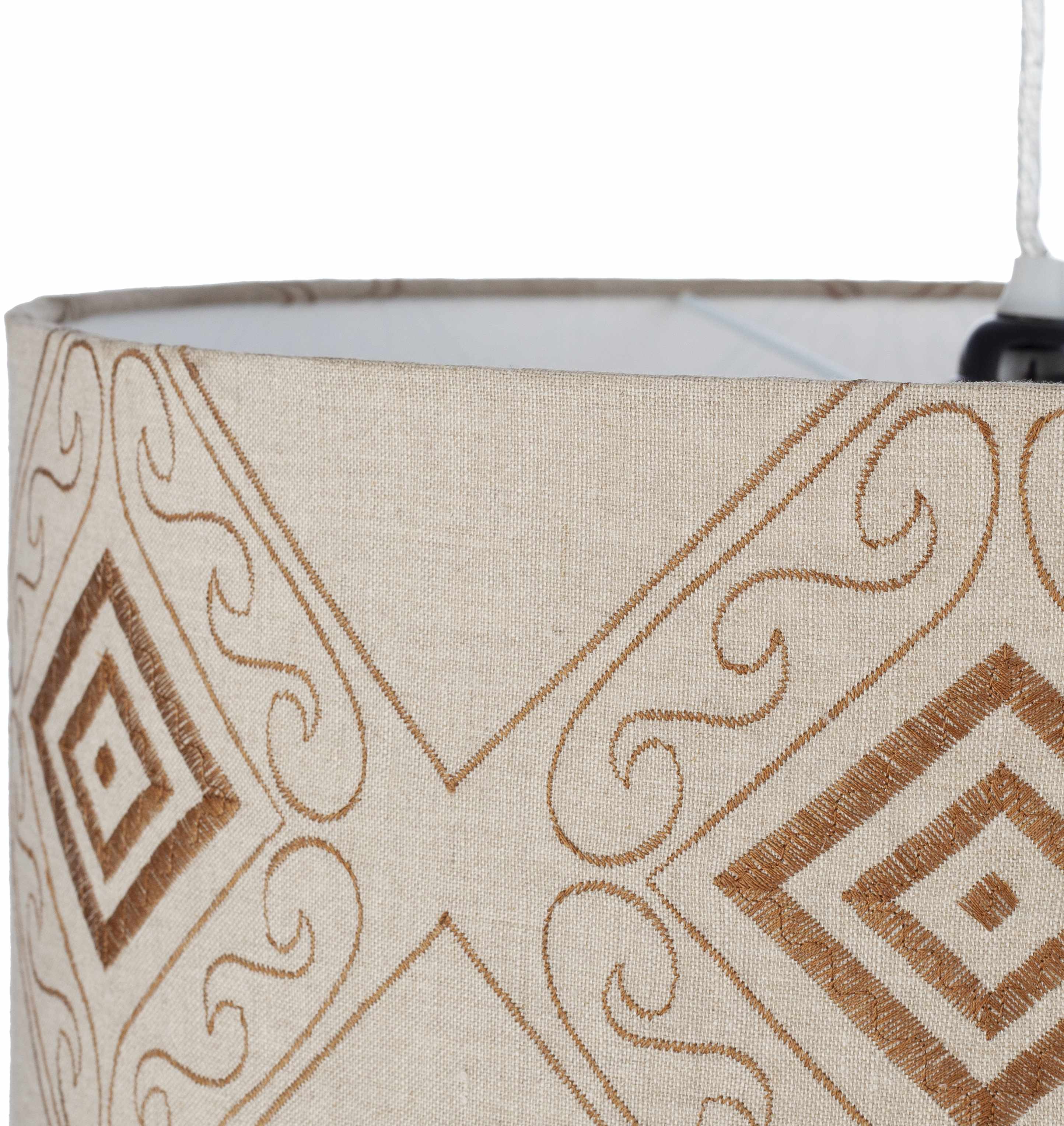 Natchitoches Ceiling Light - Clearance - Image 3