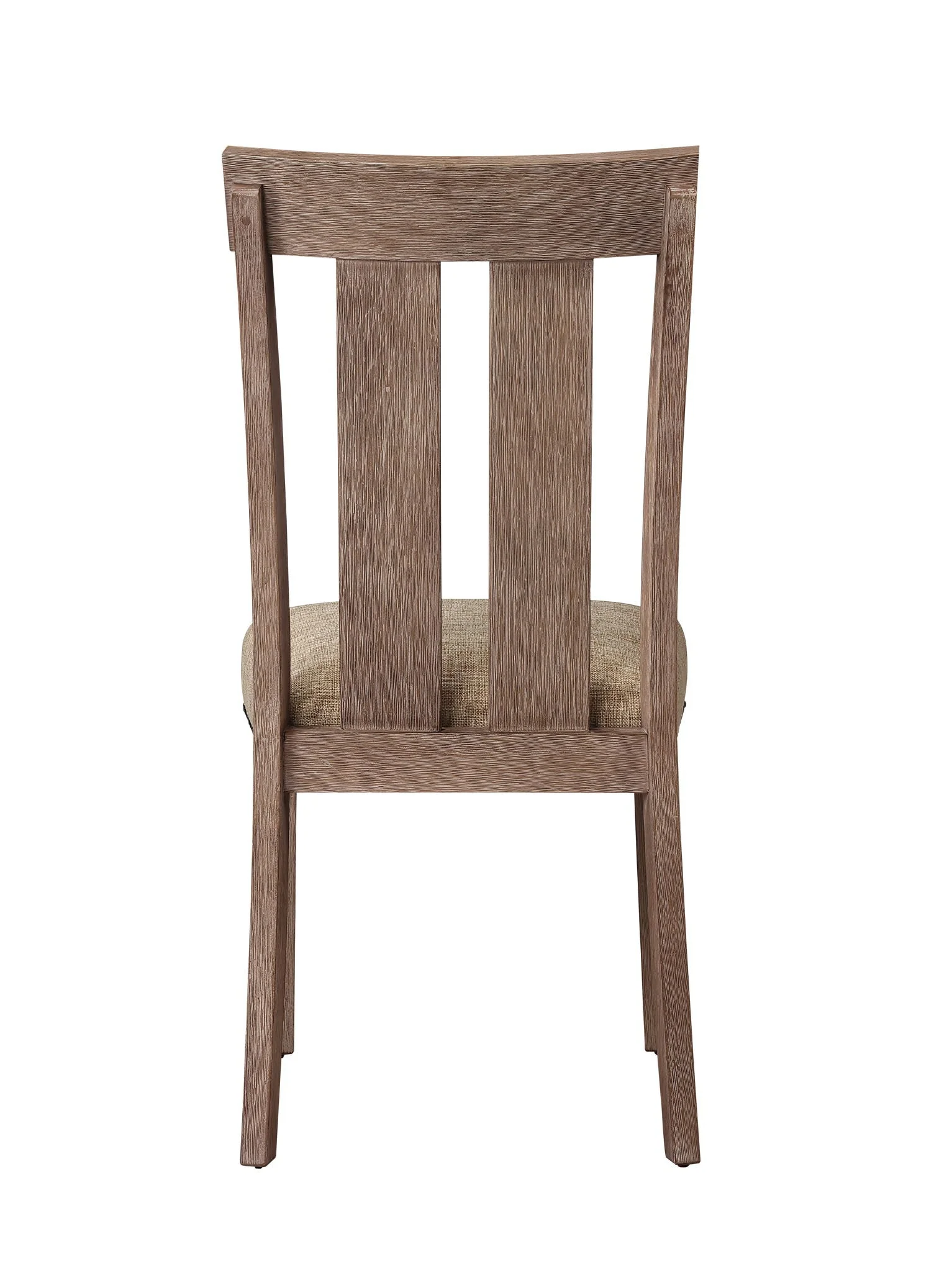 Nathaniel - Side Chair (Set of 2) - Maple - Image 2
