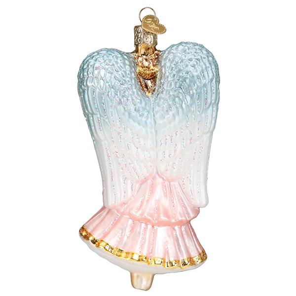 Nativity Angel Ornament - Image 4