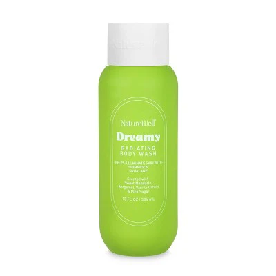 NatureWell Dreamy Body Wash 13 fl oz