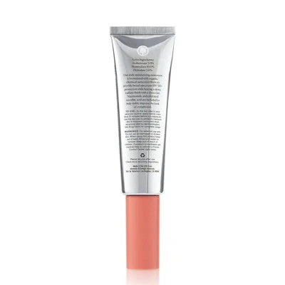 Naturium Tinted Dew Glow Moisturizer SPF 50 1.7 fl Deep - Imperfect Box - Image 2