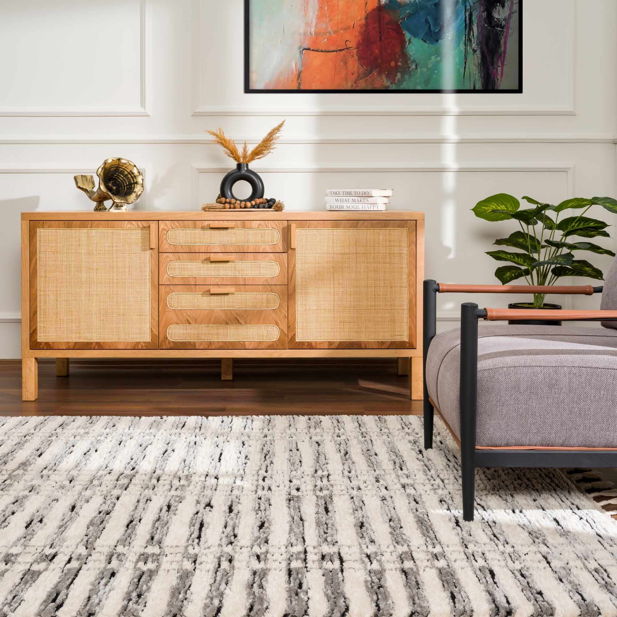 Nava Area Rug - Image 3