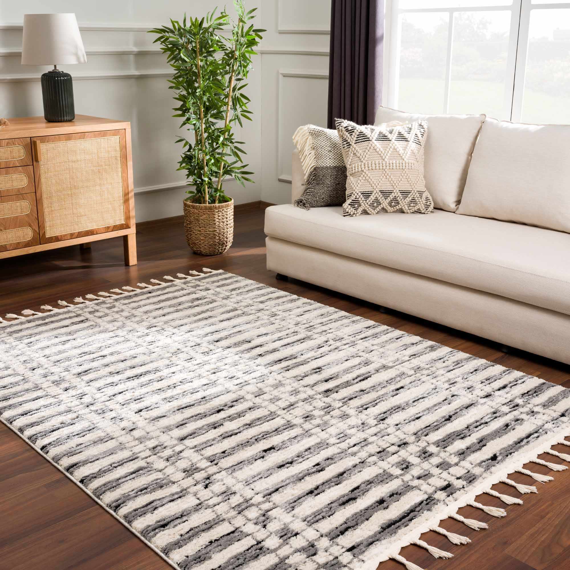 Nava Area Rug - Image 9