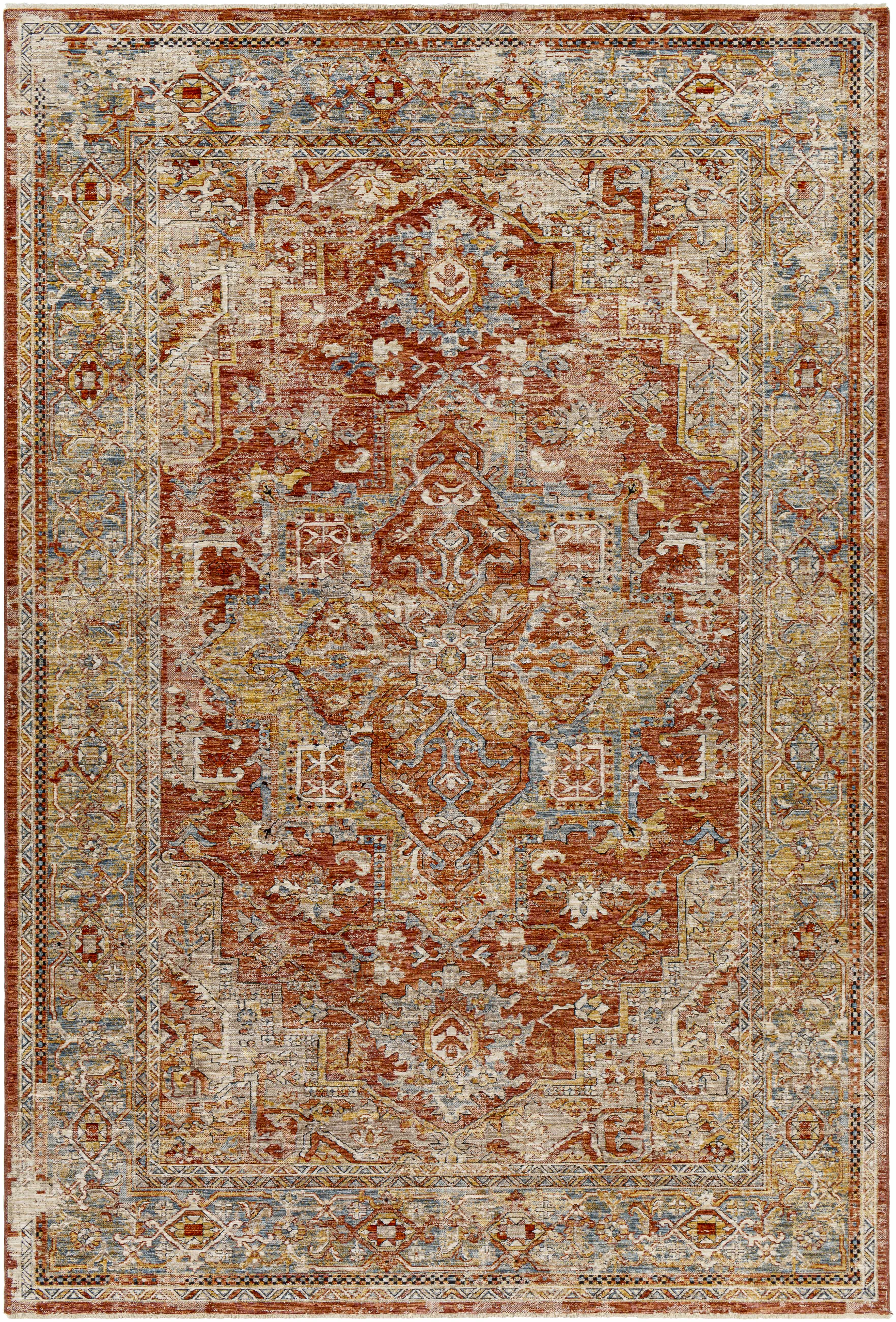 Naval Area Rug - Clearance - Image 10