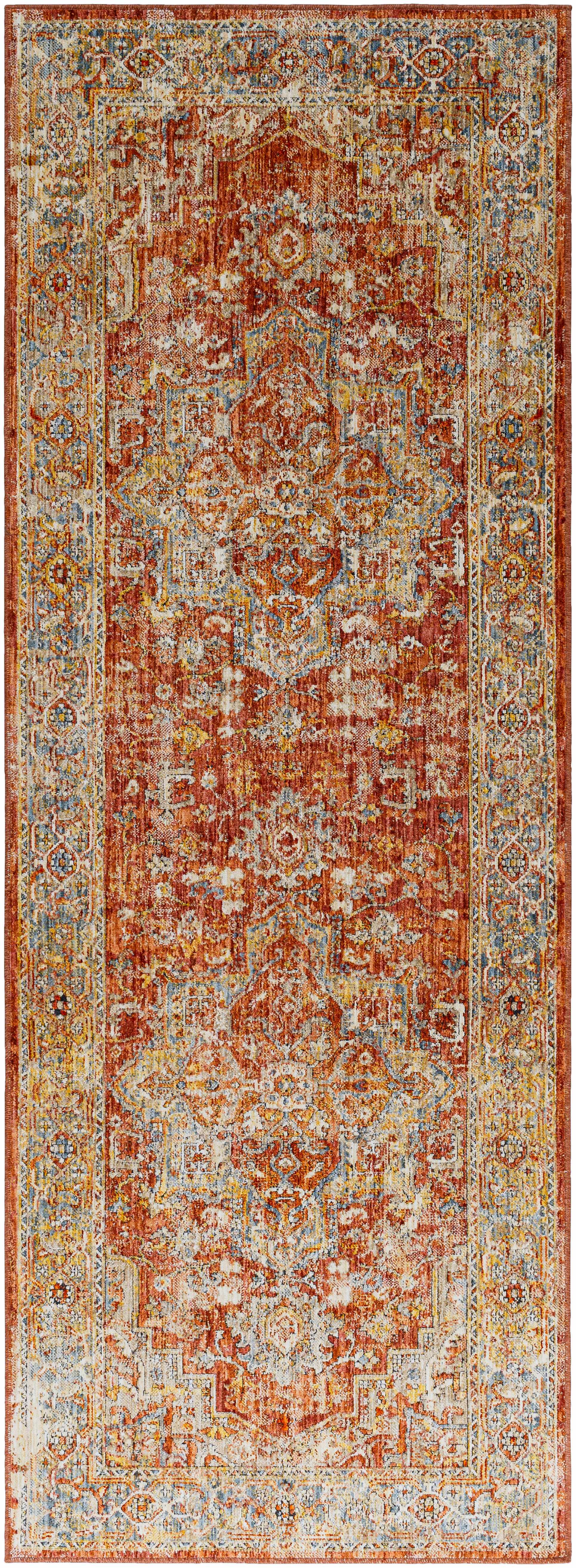 Naval Area Rug - Clearance - Image 11