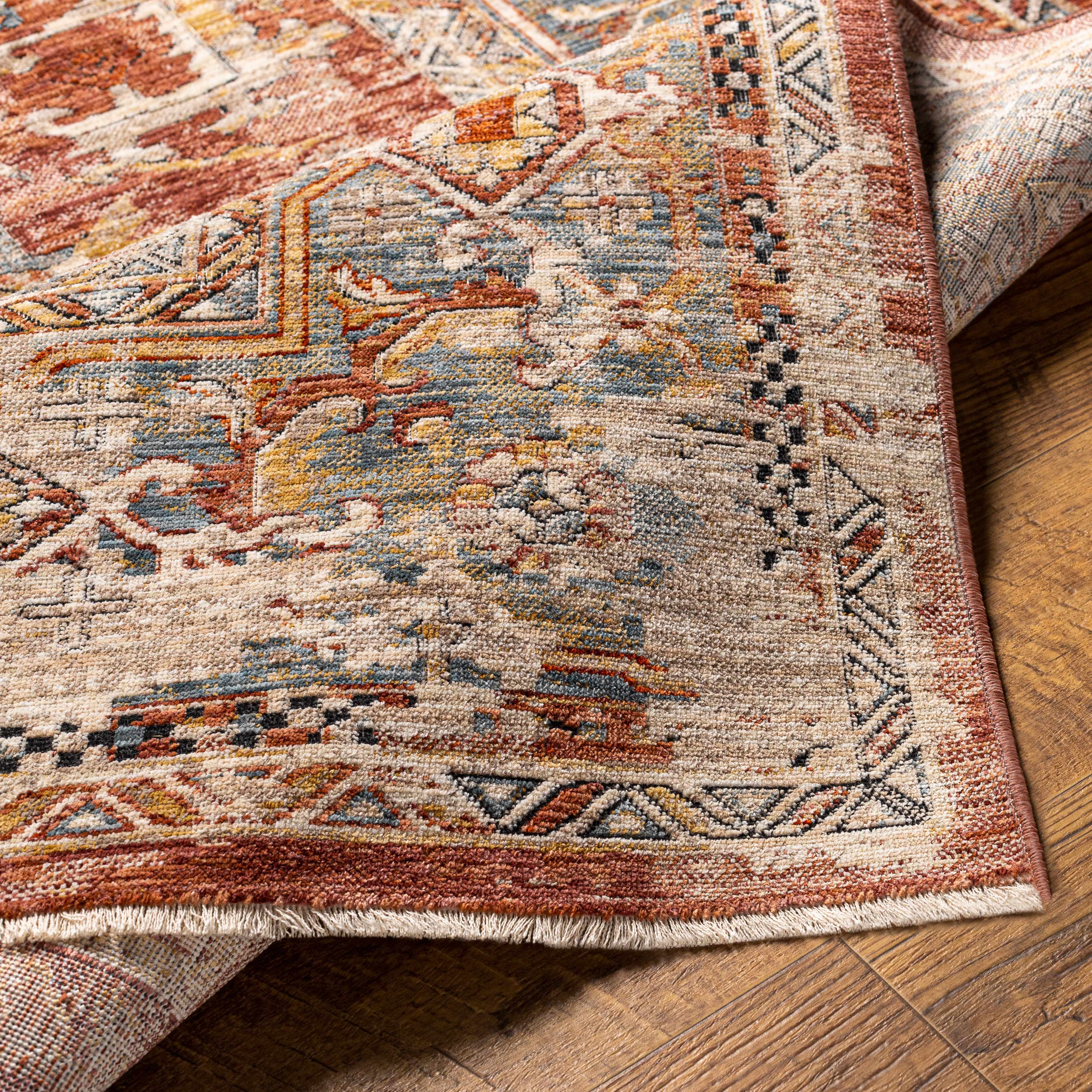 Naval Area Rug - Clearance - Image 6