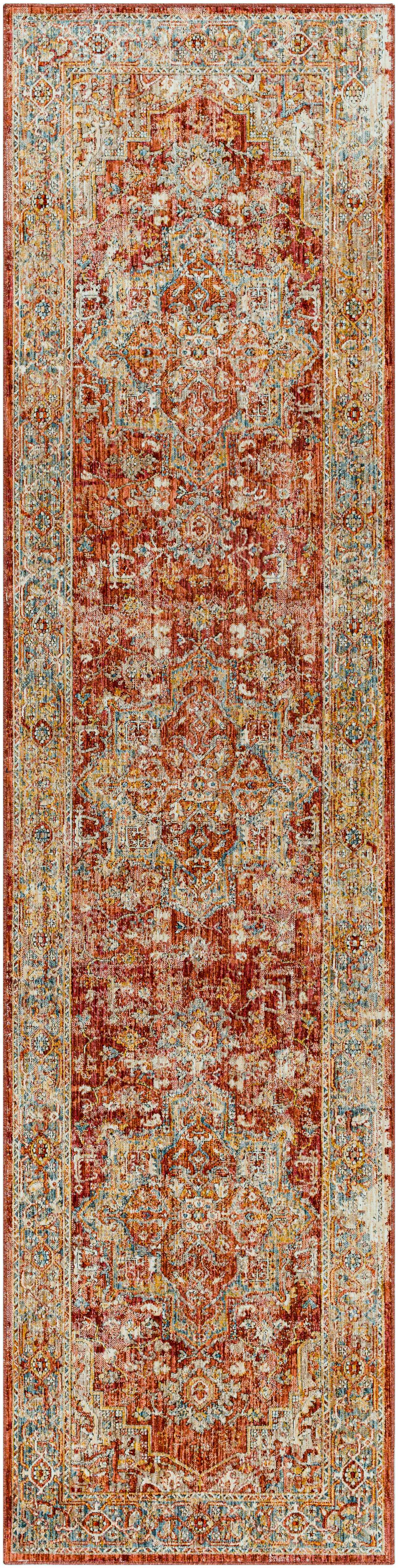 Naval Area Rug - Clearance - Image 8