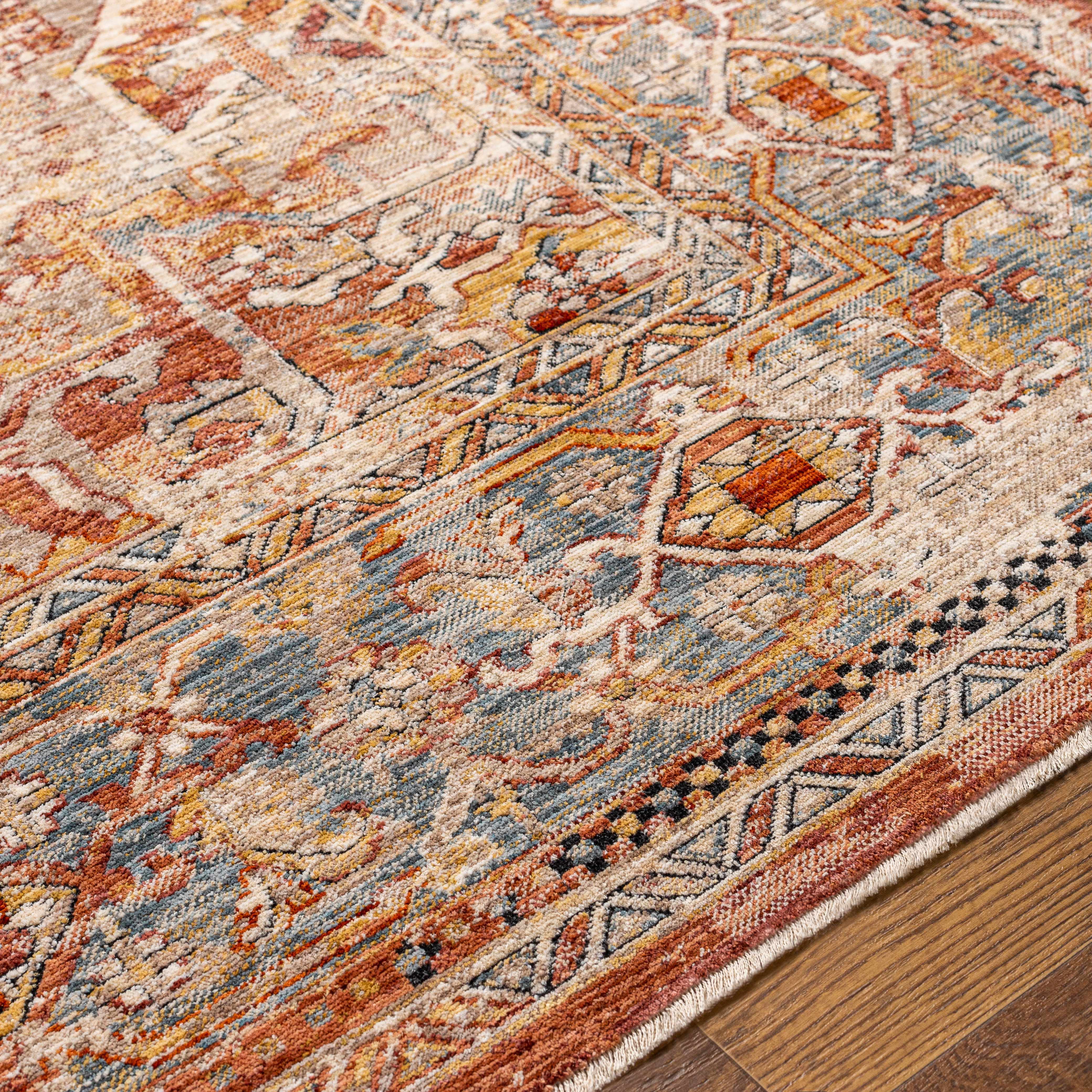 Naval Area Rug - Clearance - Image 9