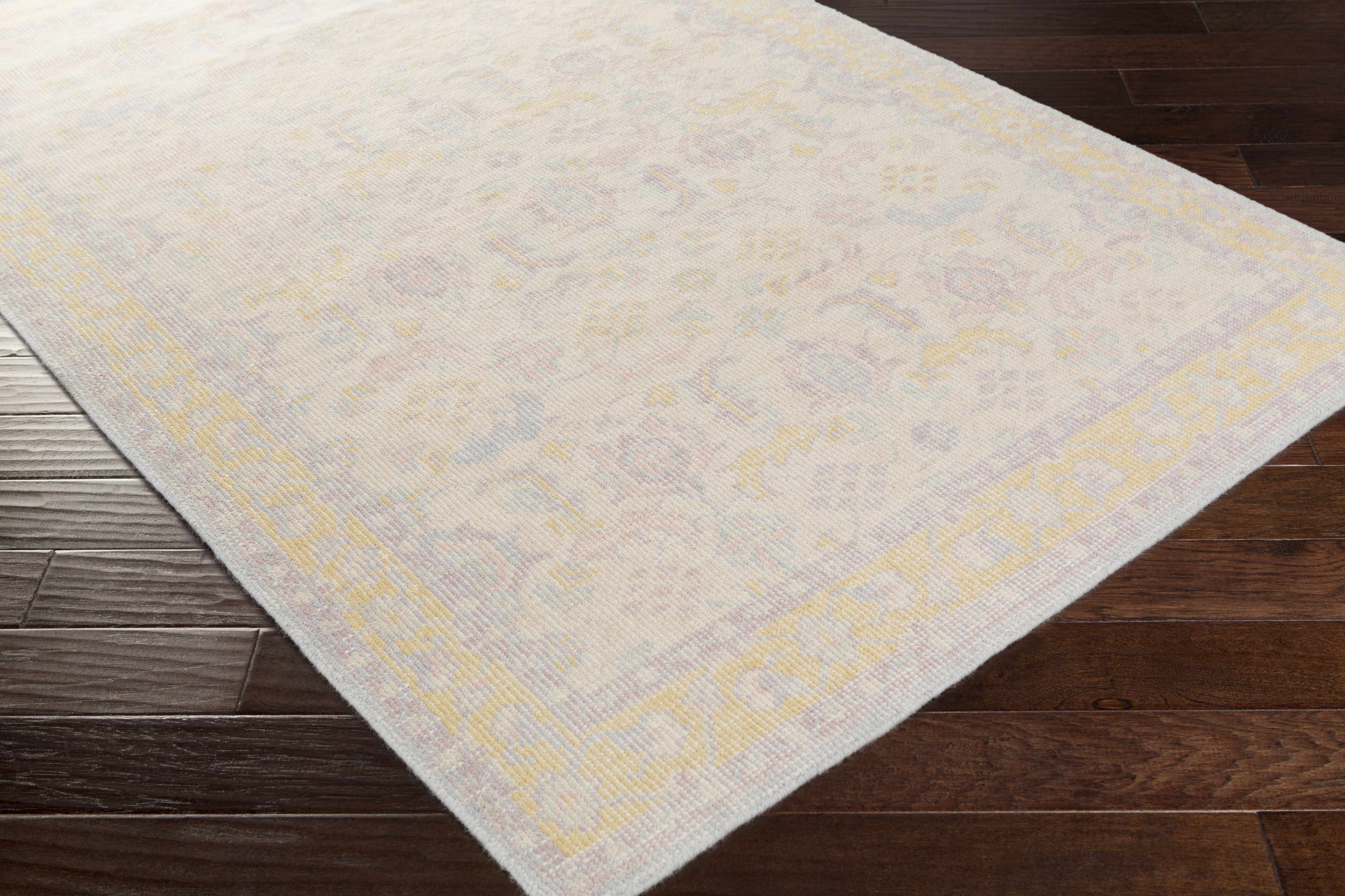 Navarino Area Rug - Clearance - Image 2