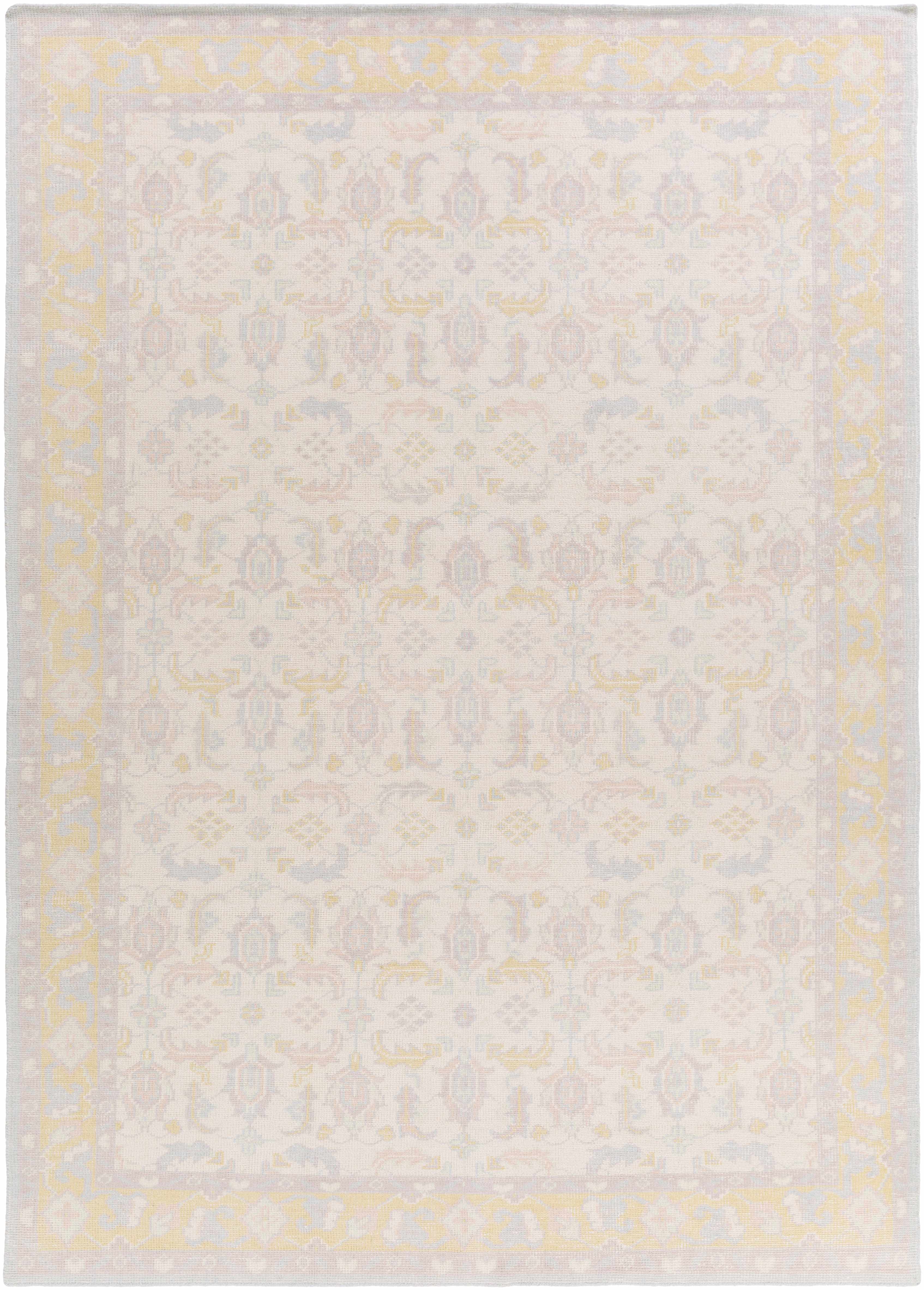 Navarino Area Rug - Clearance - Image 4