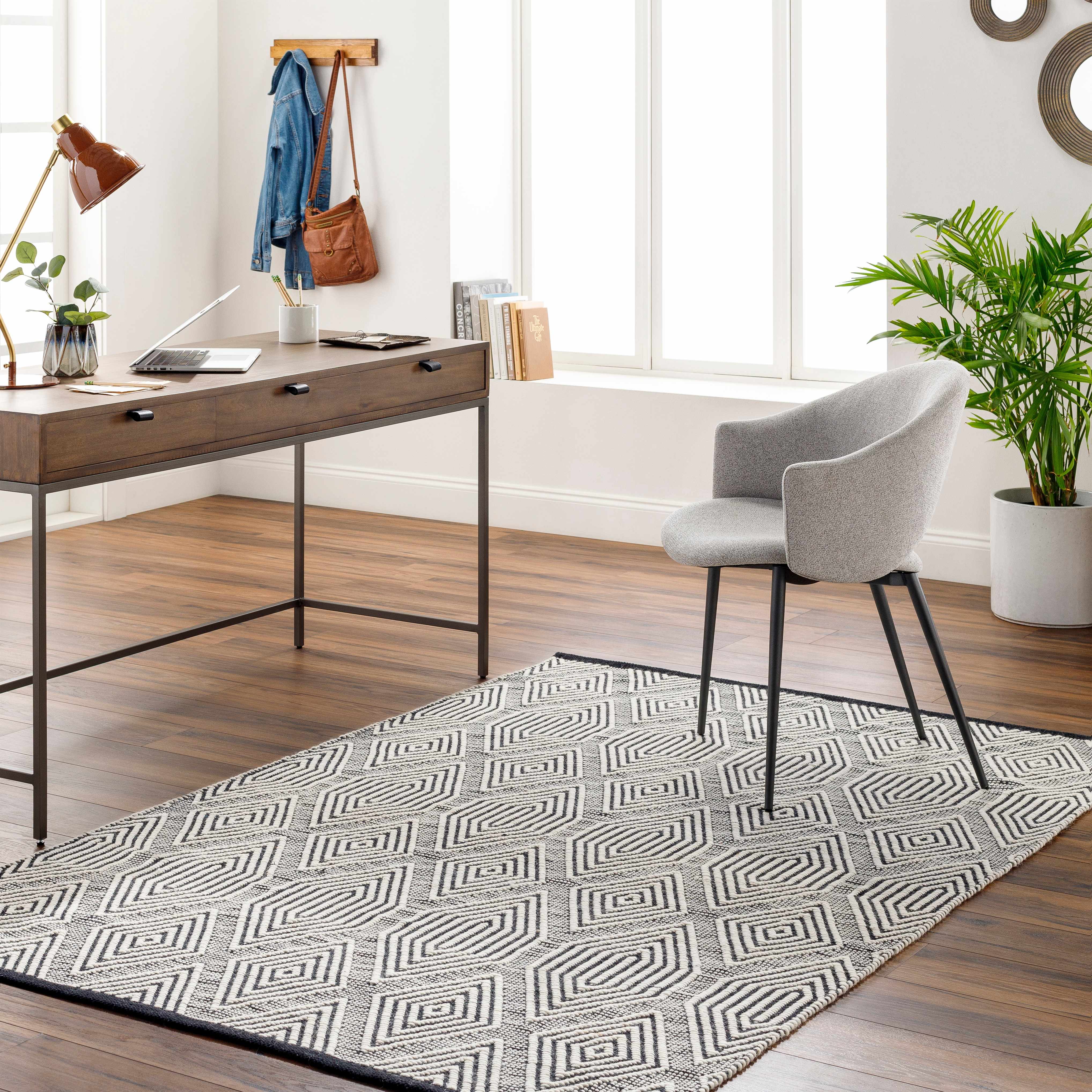 Naya Area Rug - Clearance - Image 2