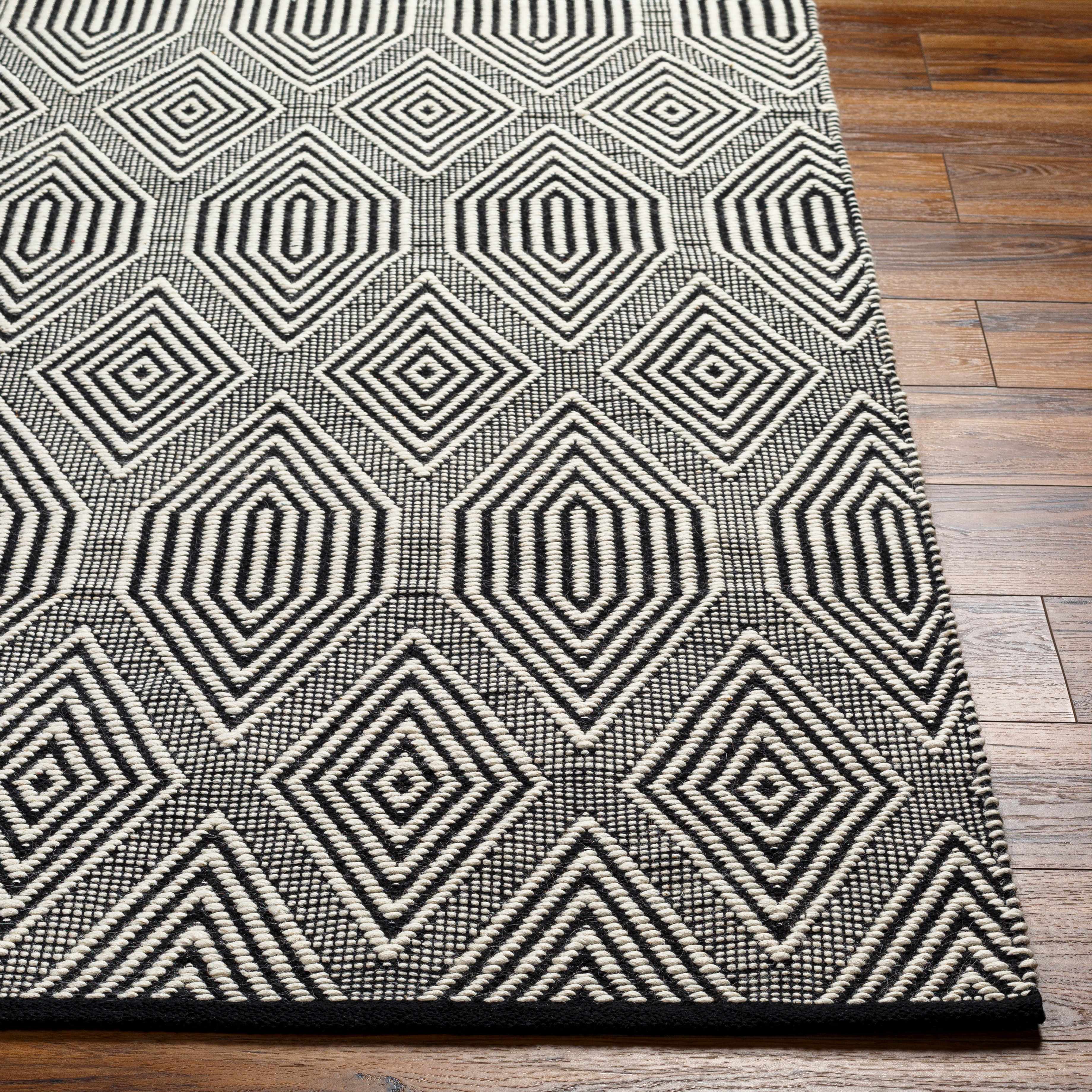 Naya Area Rug - Clearance - Image 4