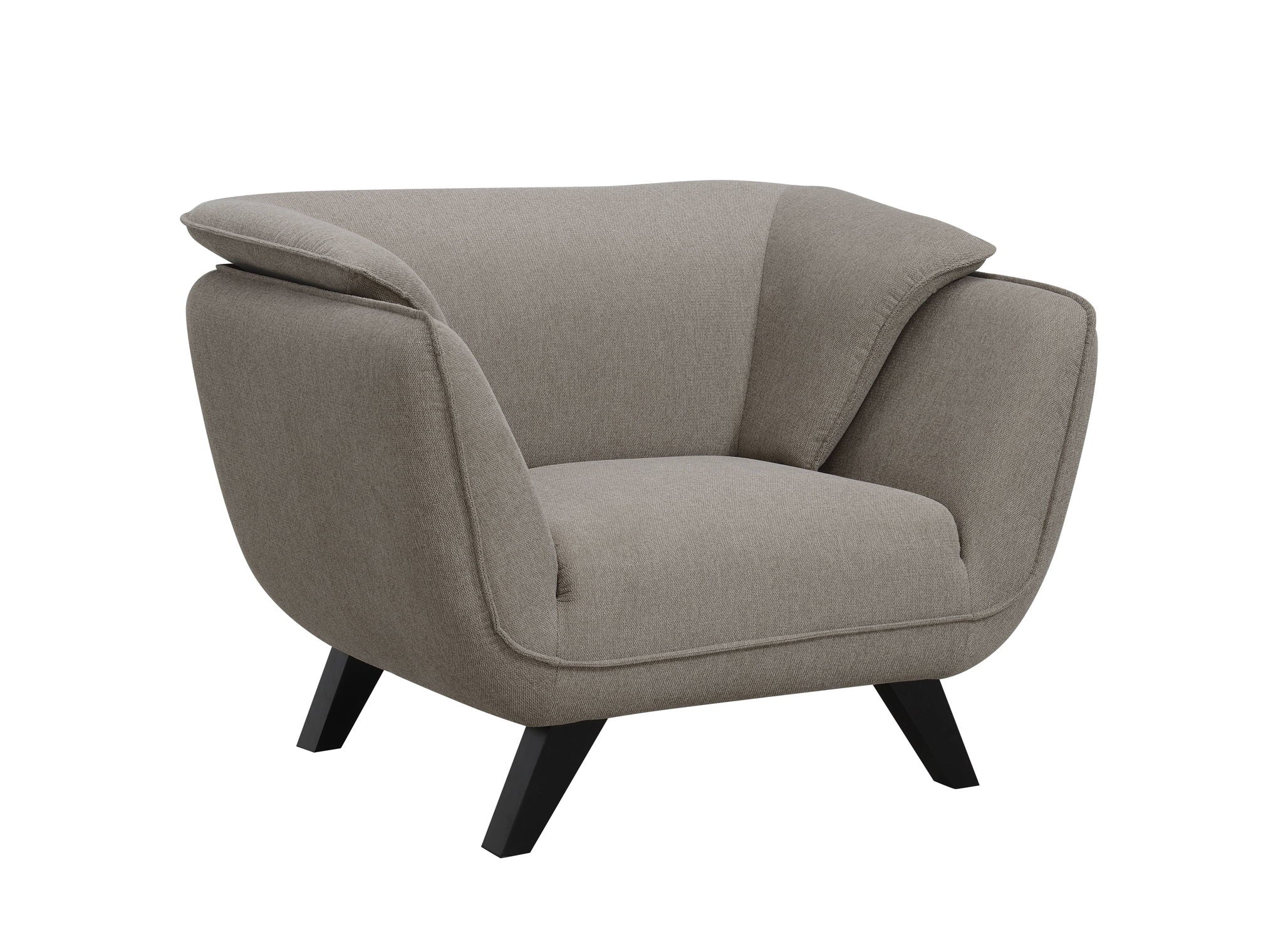 Nayeli - Boucle Chair - Image 2