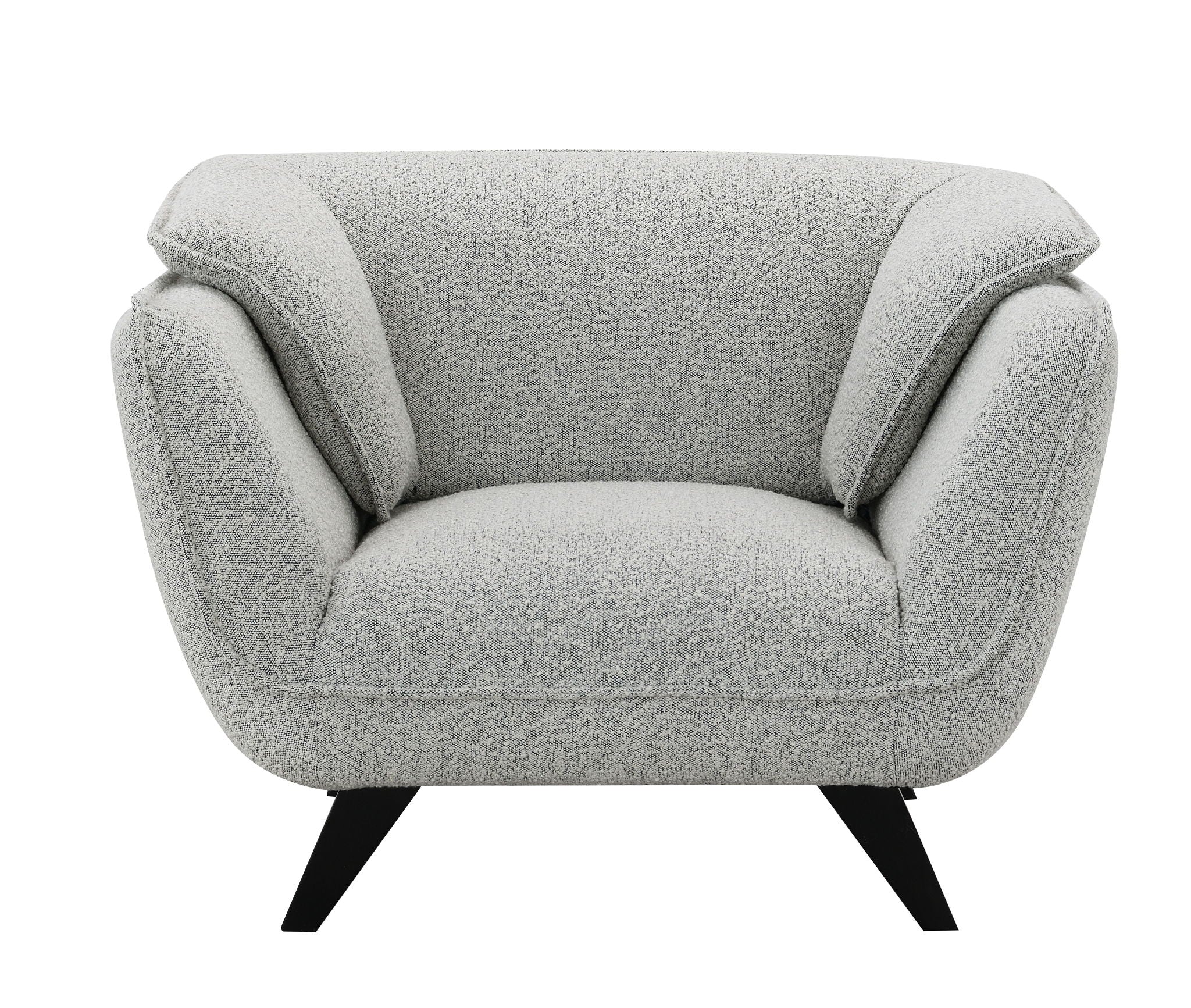 Nayeli - Boucle Chair - Image 5