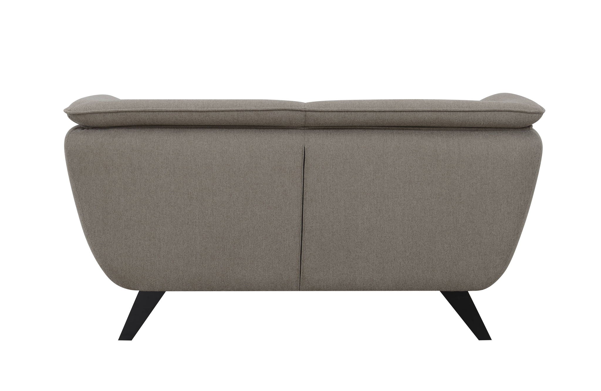 Nayeli - Boucle Loveseat - Image 3