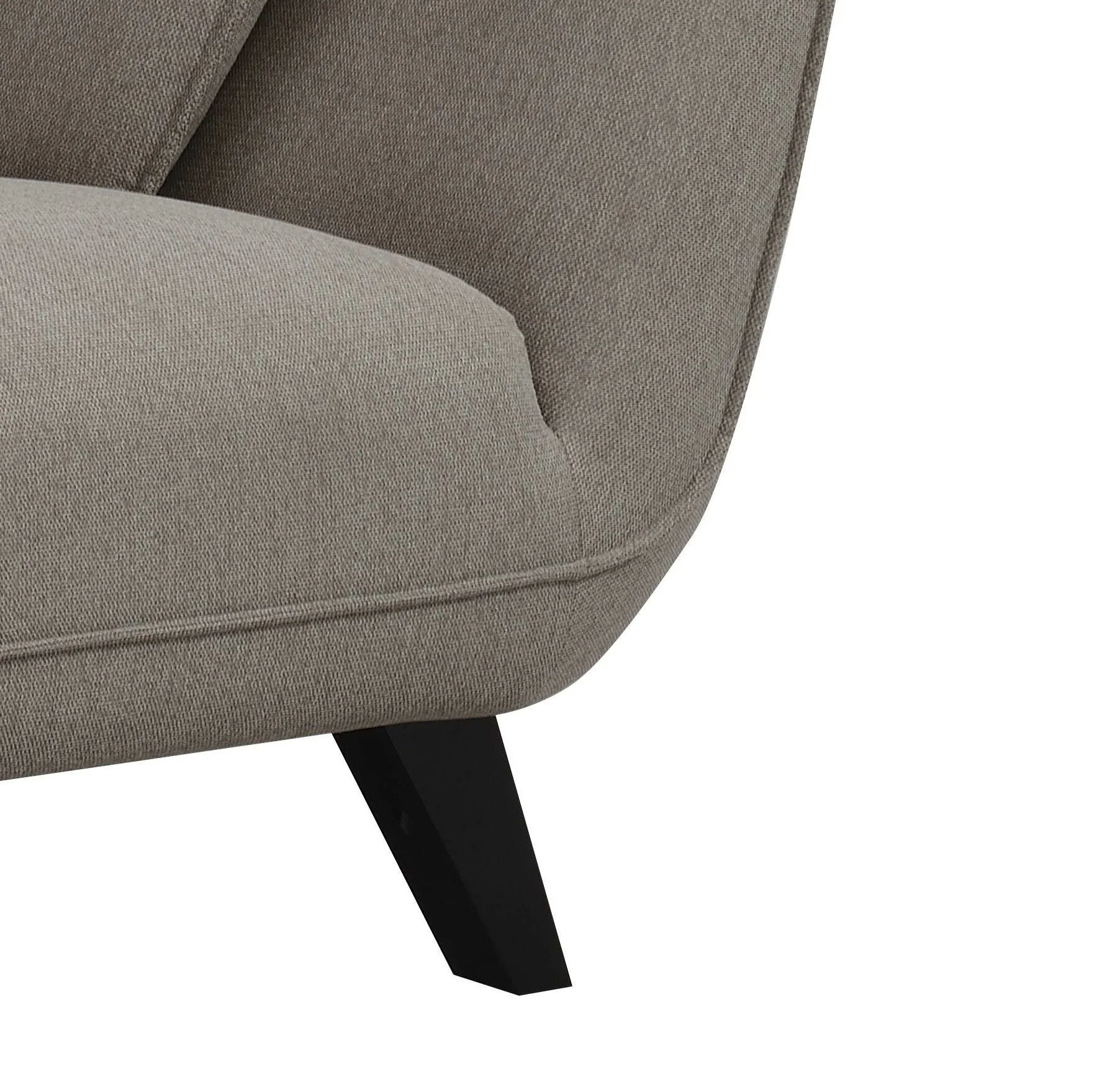 Nayeli - Boucle Loveseat - Image 4
