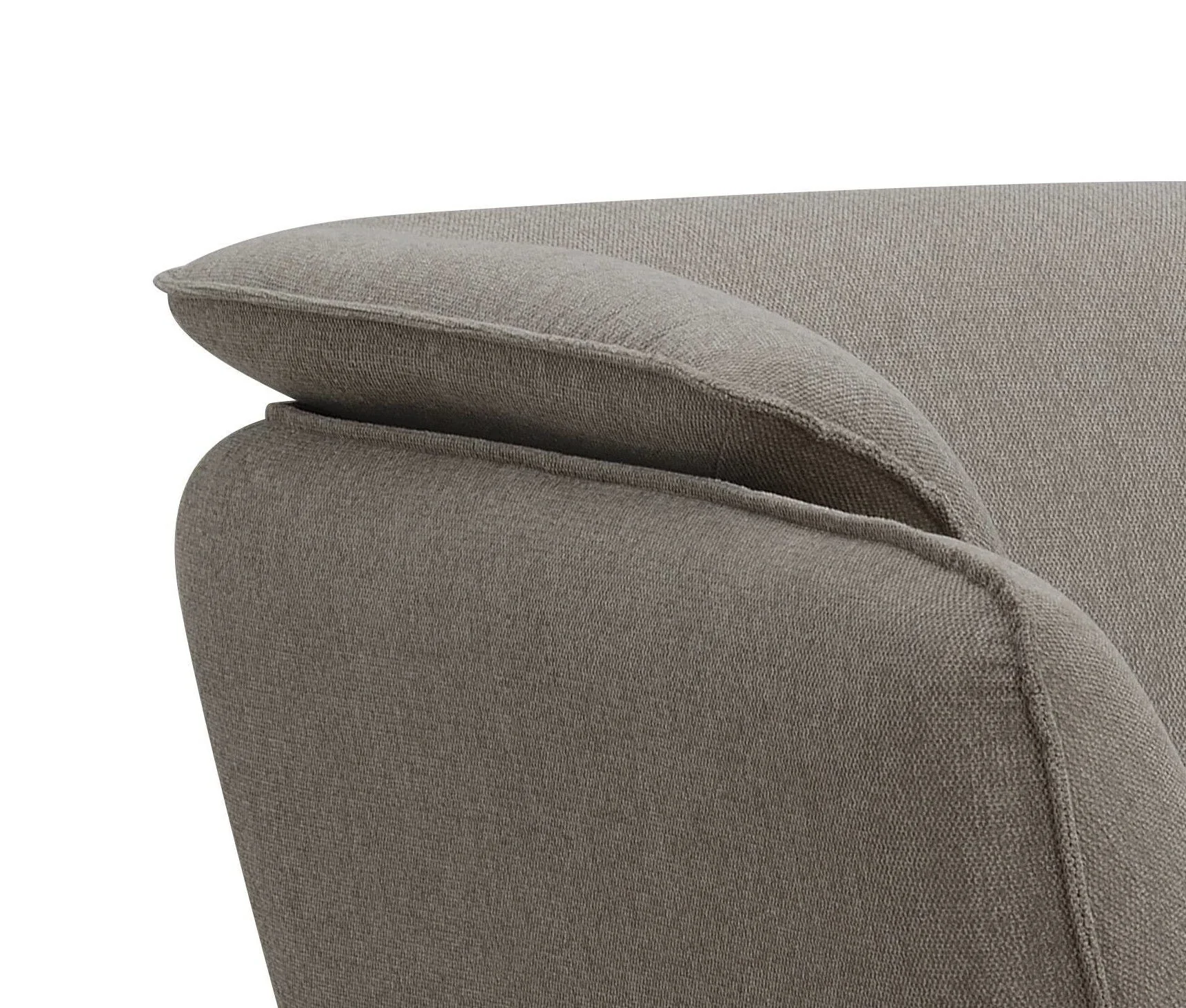 Nayeli - Boucle Loveseat - Image 7