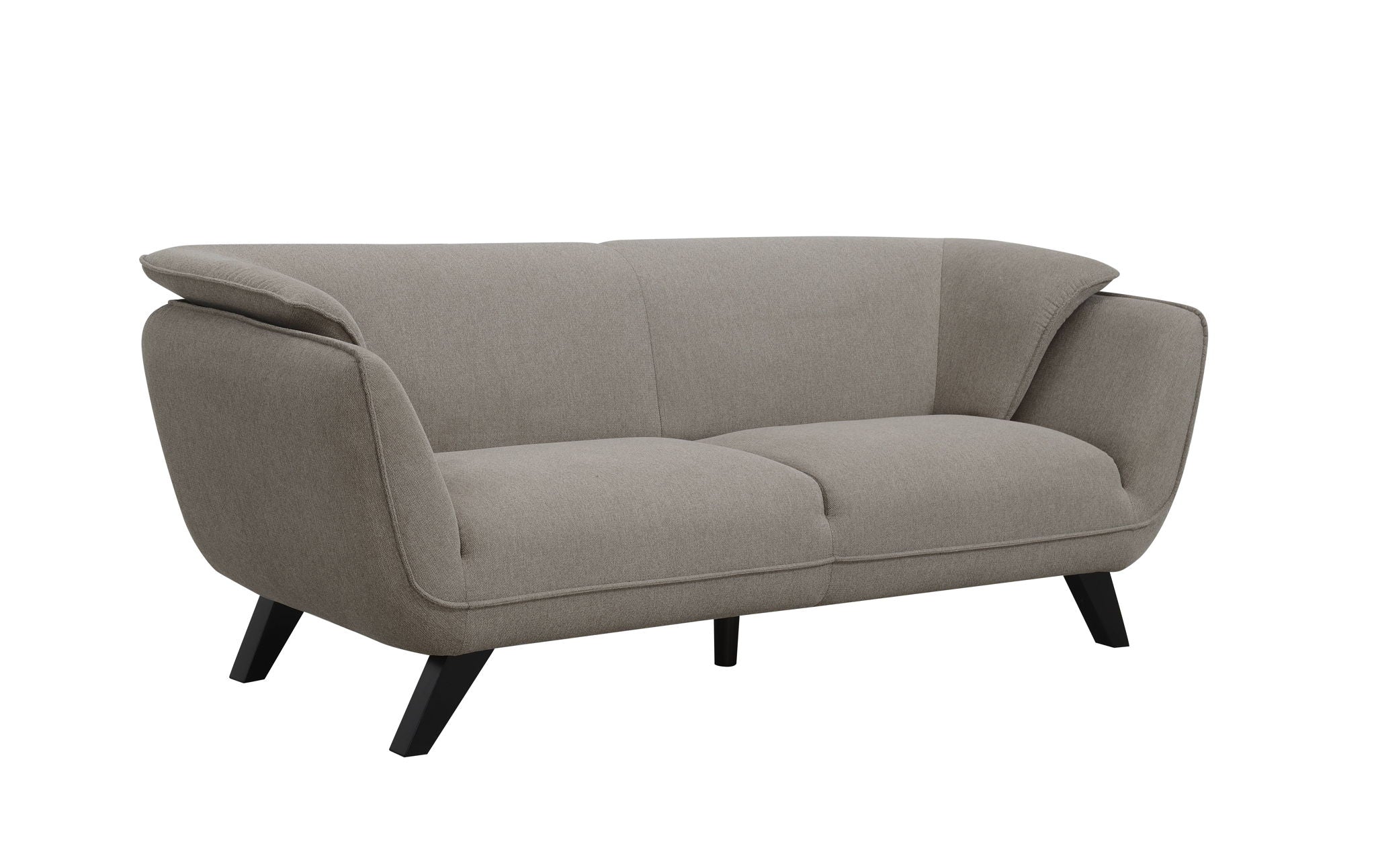 Nayeli - Boucle Sofa - Image 2