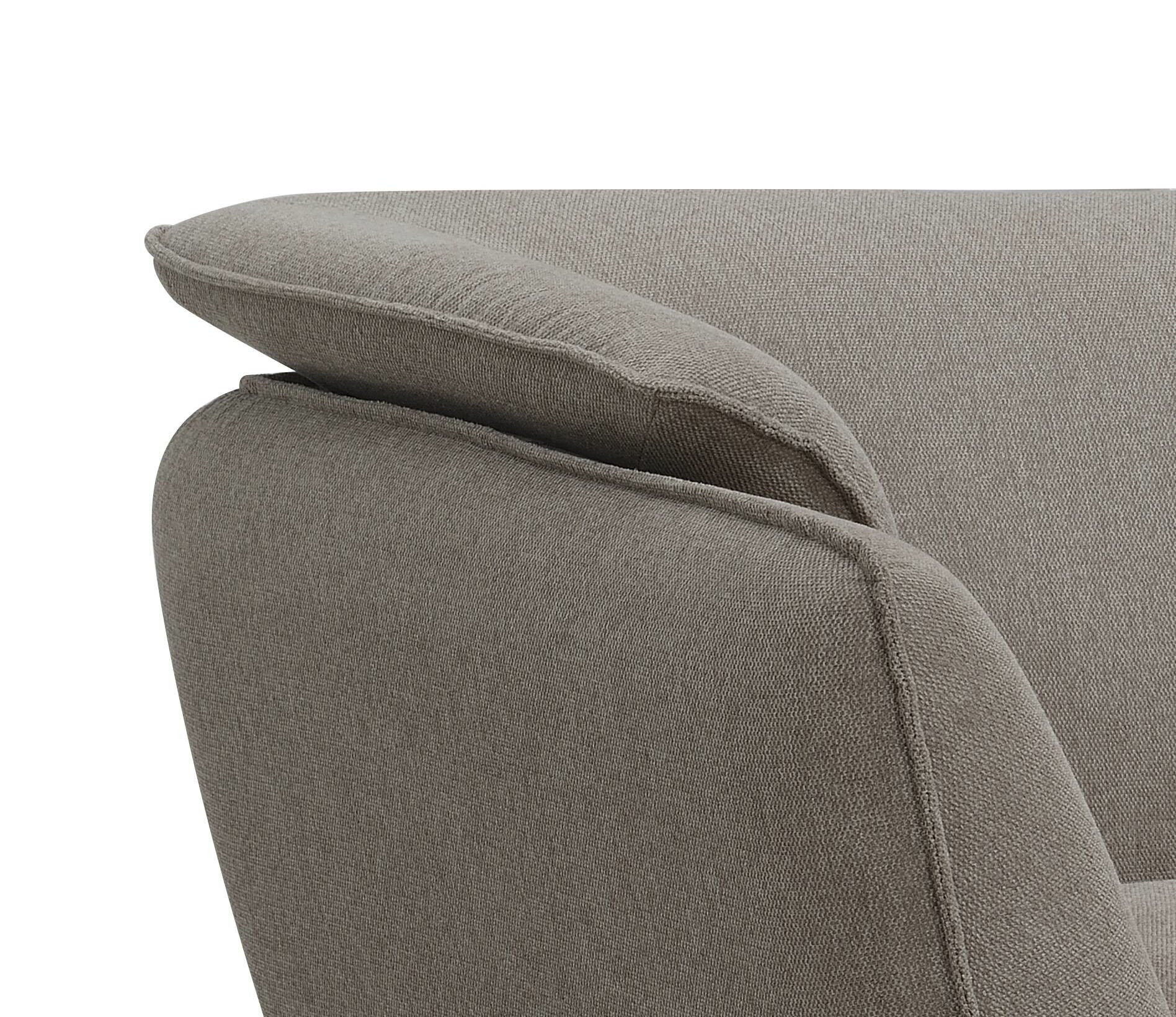 Nayeli - Boucle Sofa - Image 4