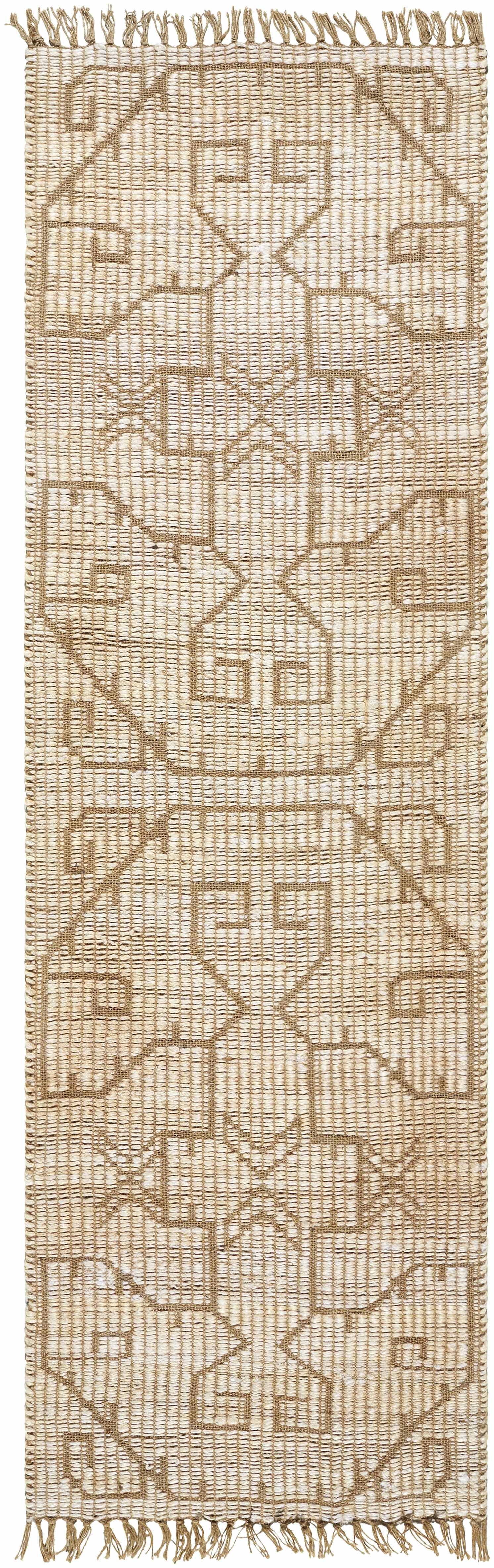 Ndoki Jute Rug - Image 8