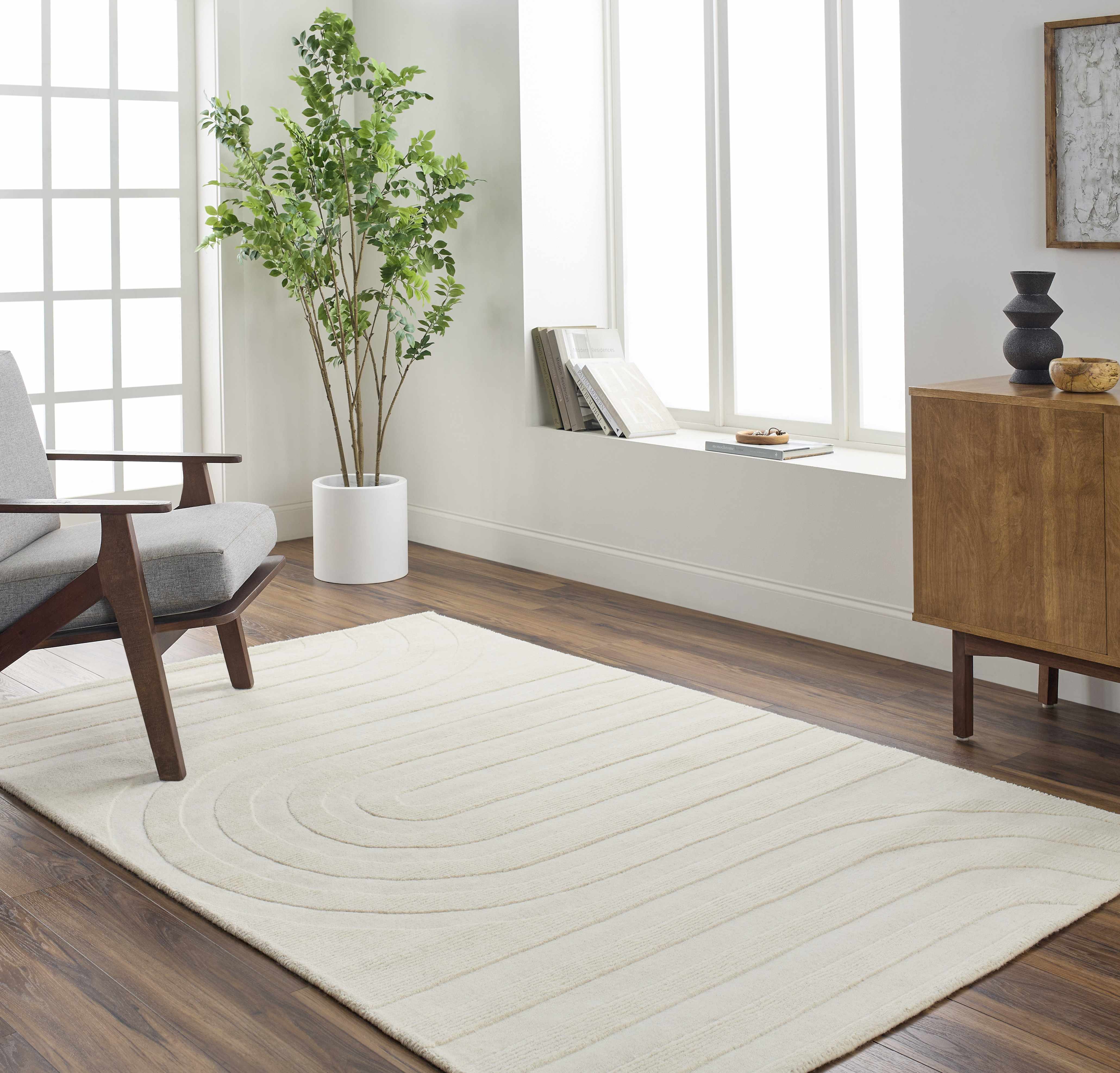 Neci Area Rug - Image 2