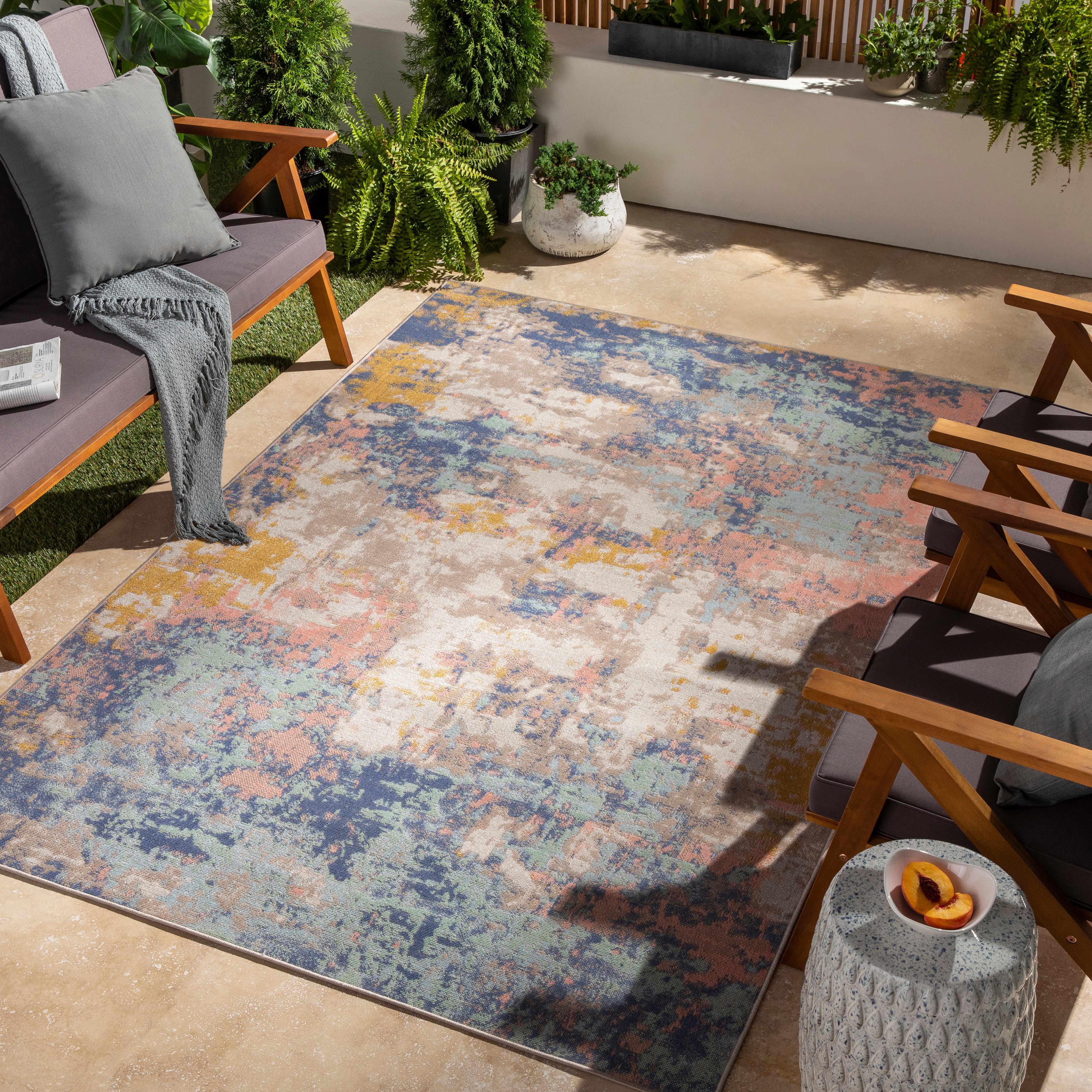 Neebing Area Rug - Clearance - Image 2