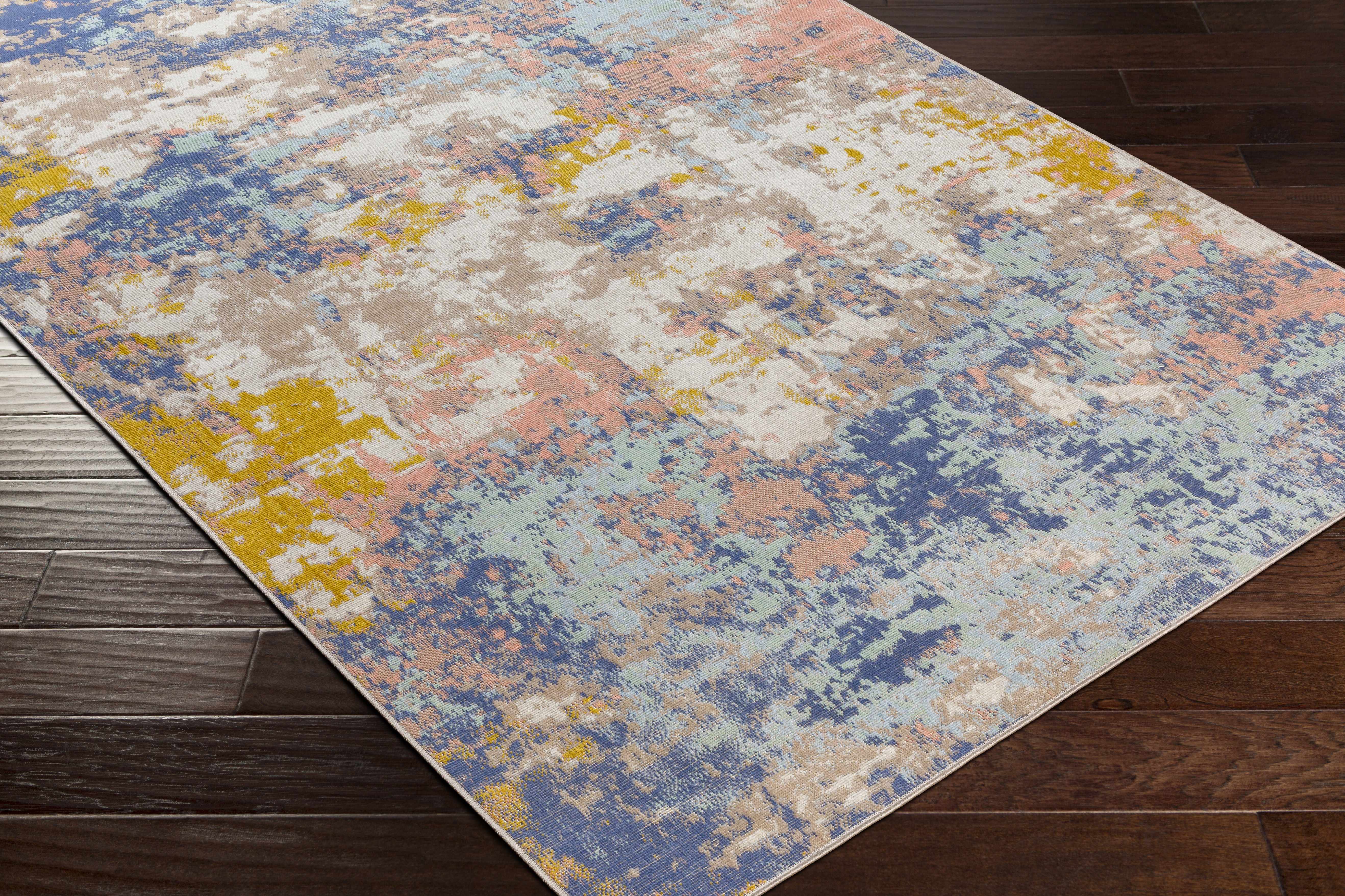 Neebing Area Rug - Clearance - Image 3