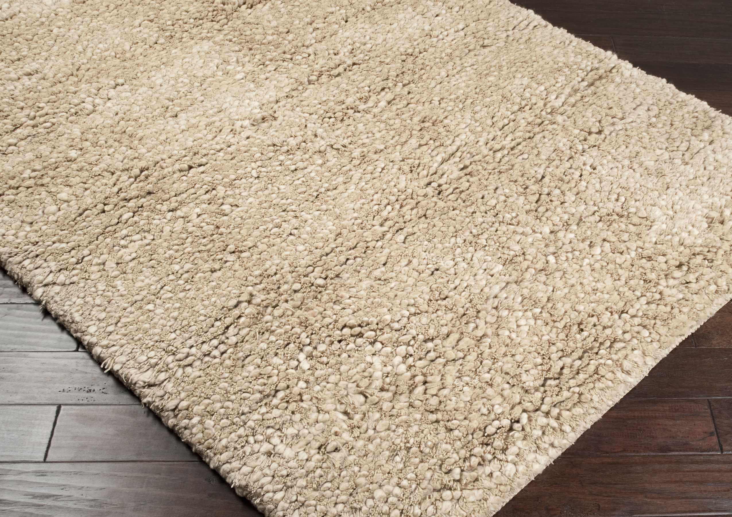 Needham Premium Wool Area Rug - Clearance - Image 2