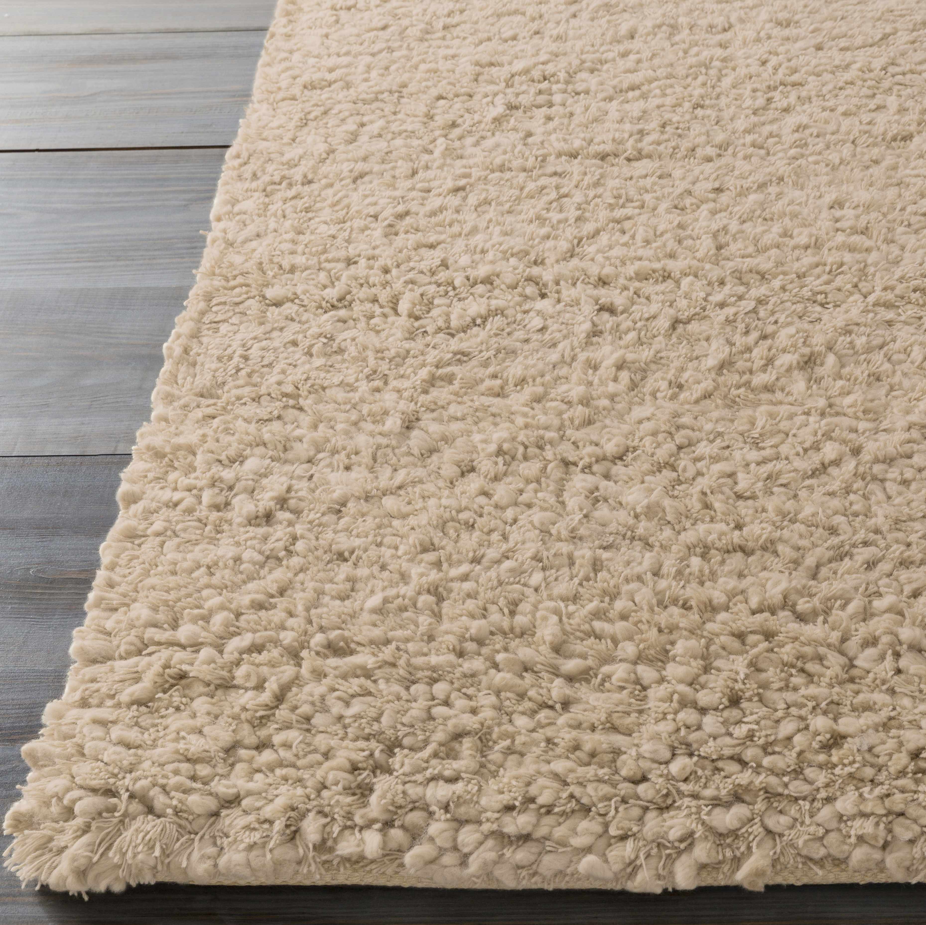 Needham Premium Wool Area Rug - Clearance - Image 3