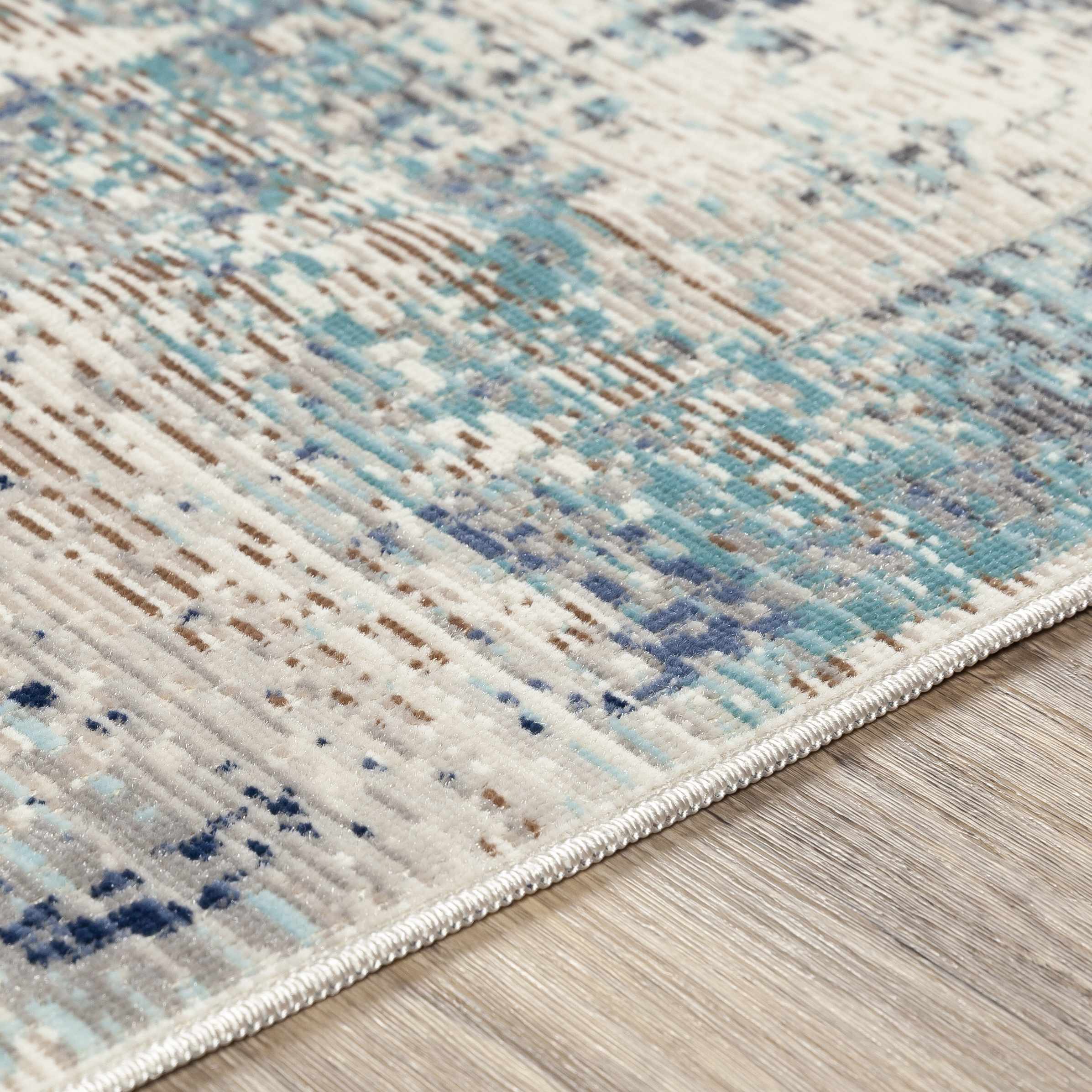 Needingworth Area Rug - Clearance - Image 5