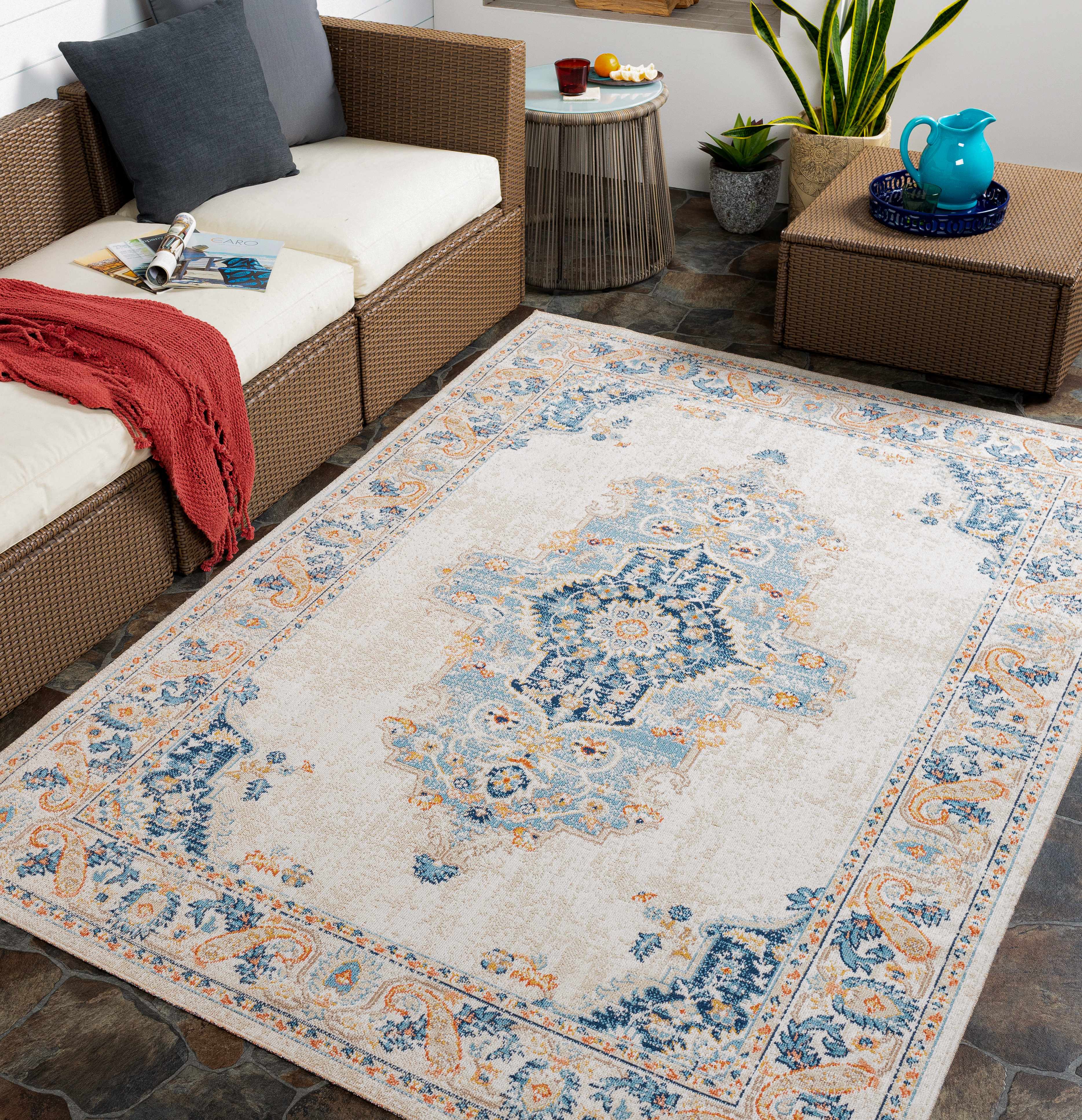 Neepawa Area Carpet - Clearance - Image 2