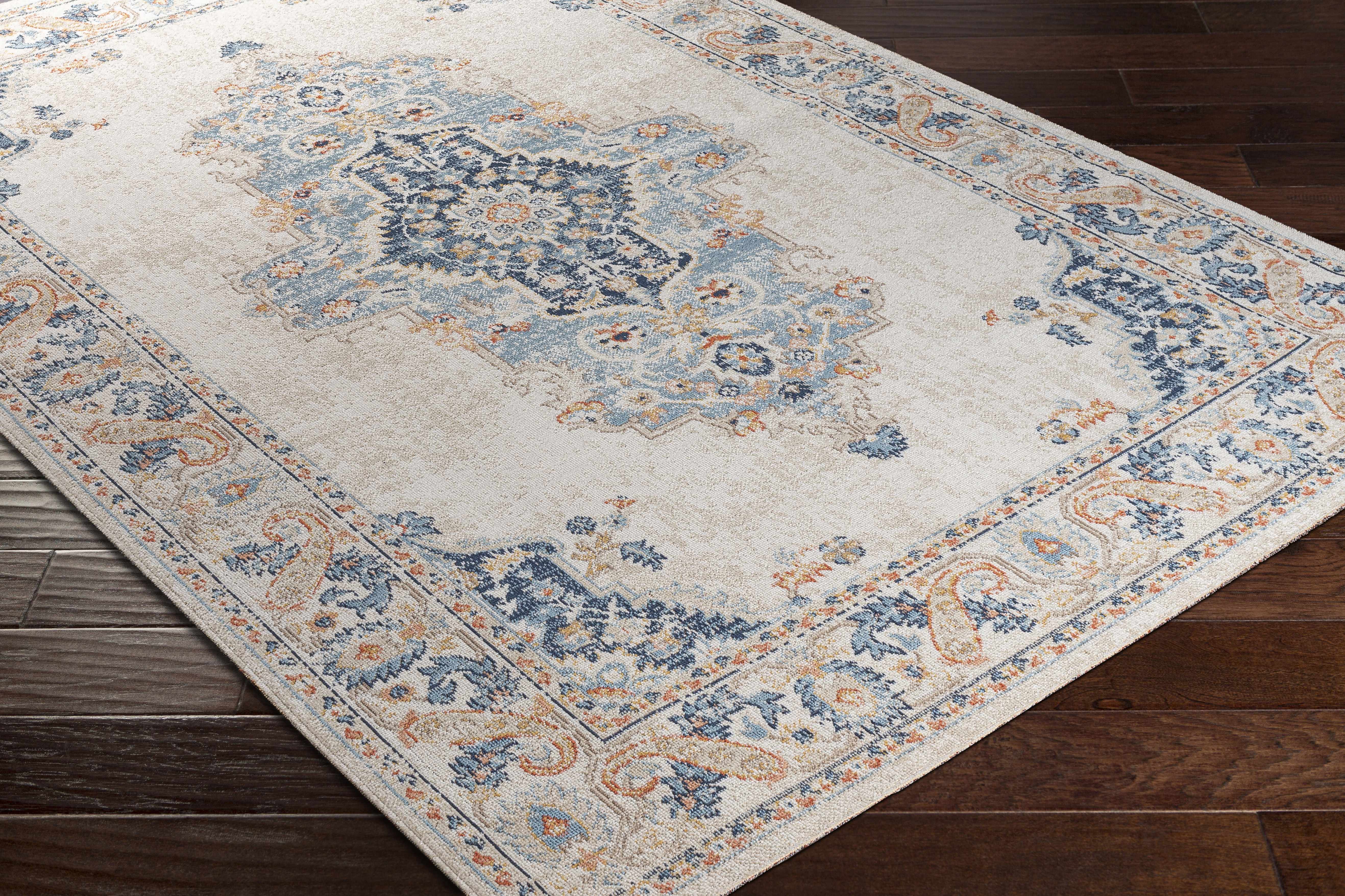 Neepawa Area Carpet - Clearance - Image 3