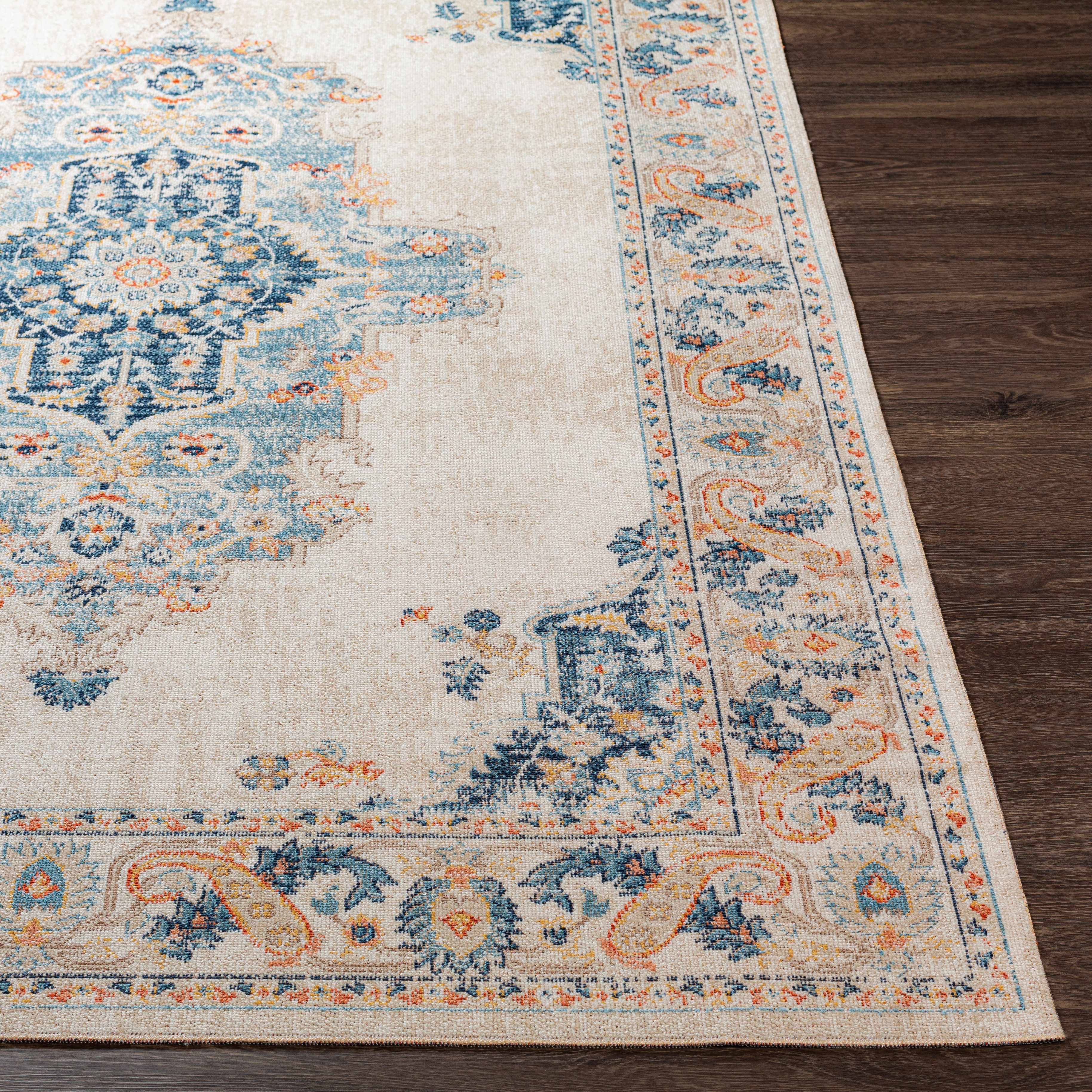 Neepawa Area Carpet - Clearance - Image 4