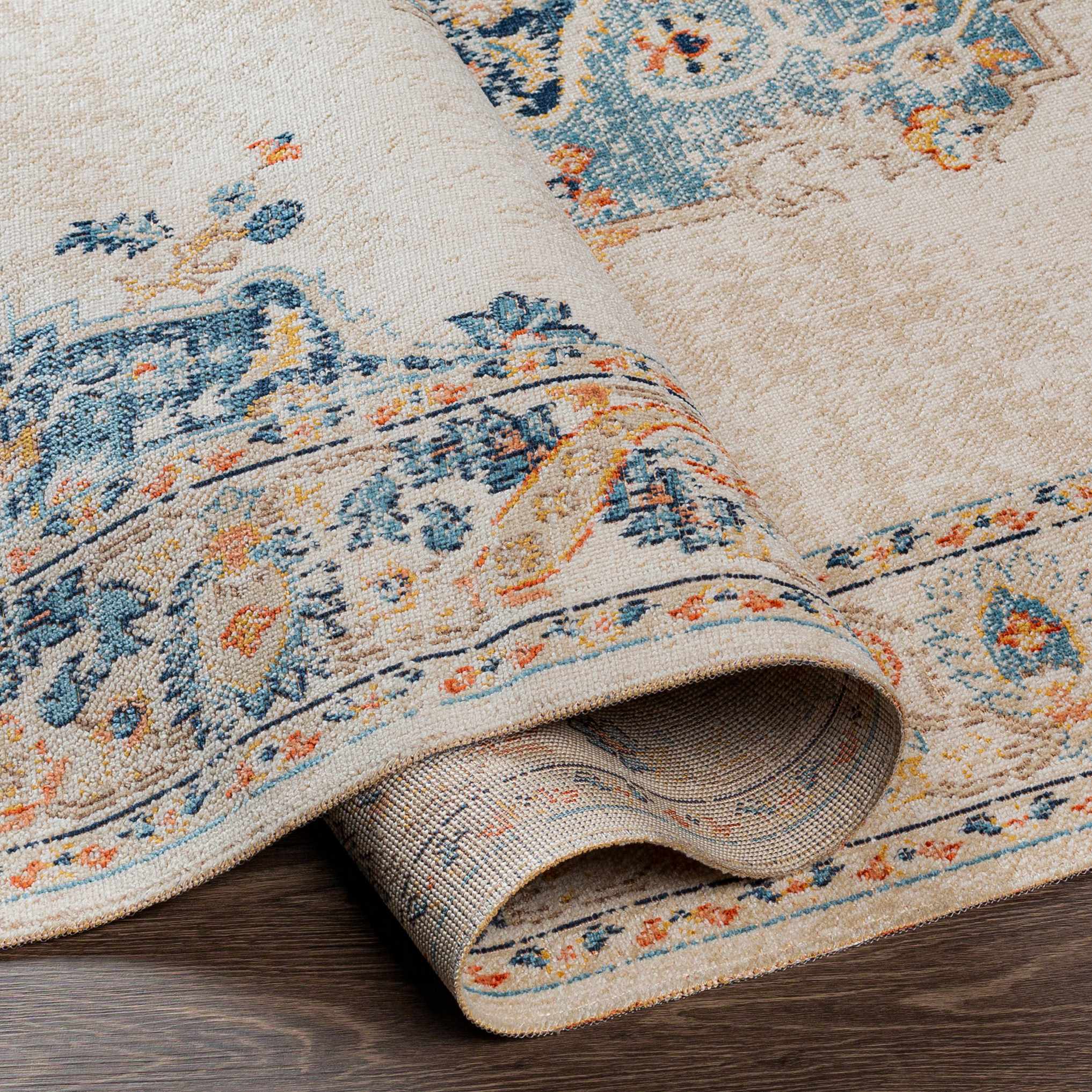 Neepawa Area Carpet - Clearance - Image 5