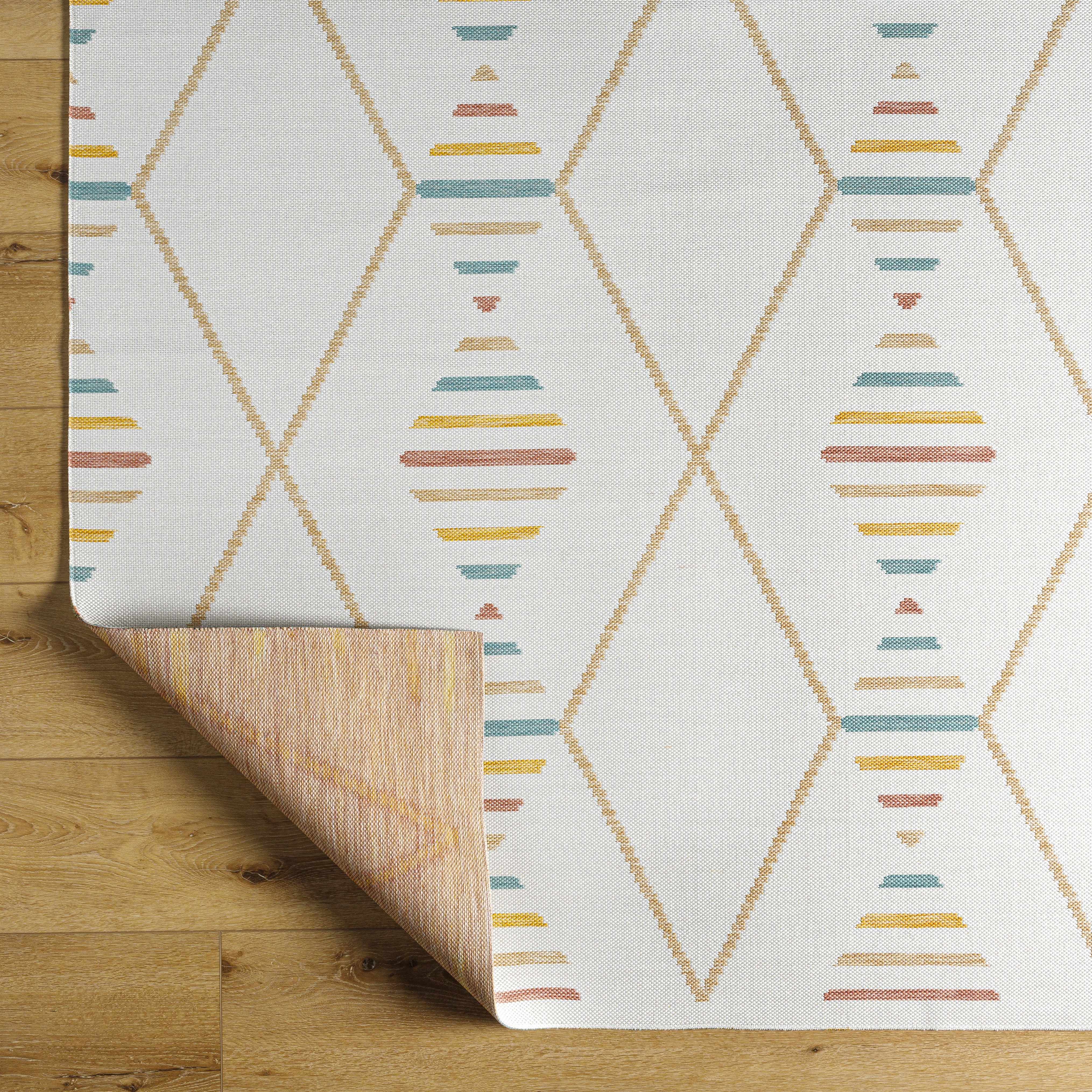 Neith Area Rug - Image 3