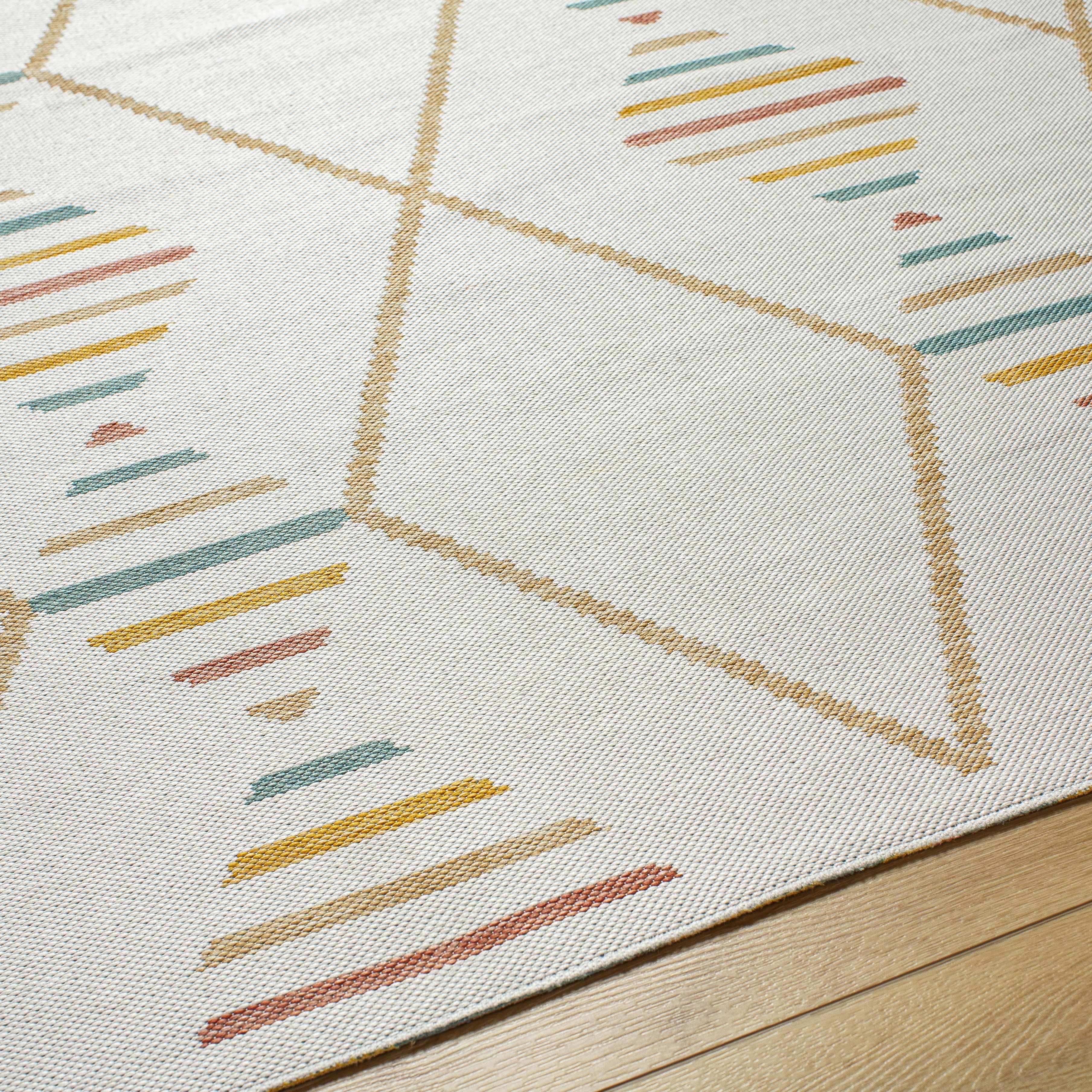 Neith Area Rug - Image 4