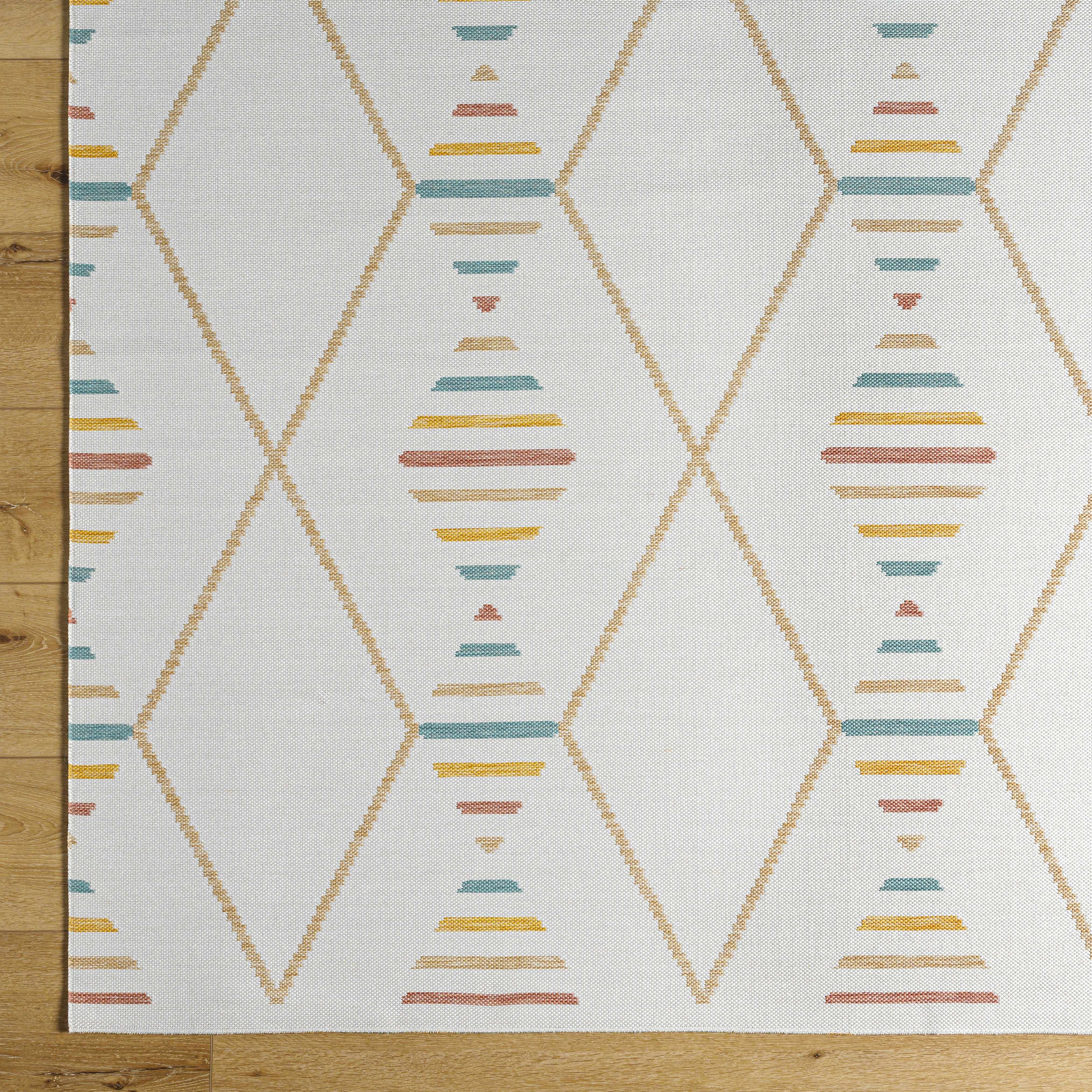 Neith Area Rug - Image 5