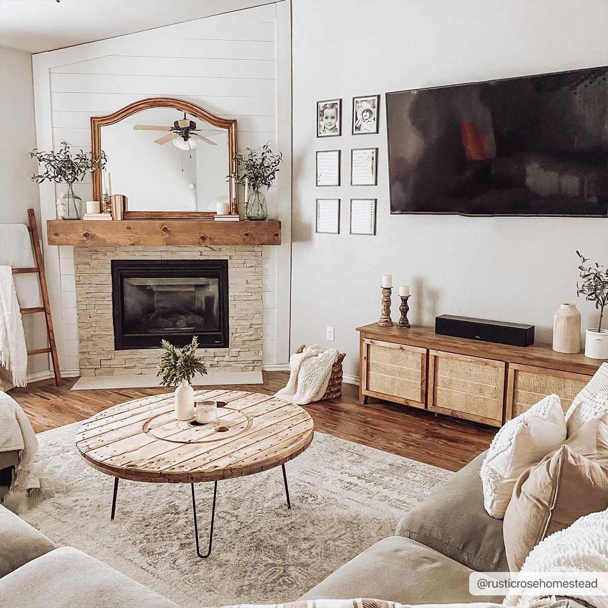 Nelsonville Area Rug - Image 2