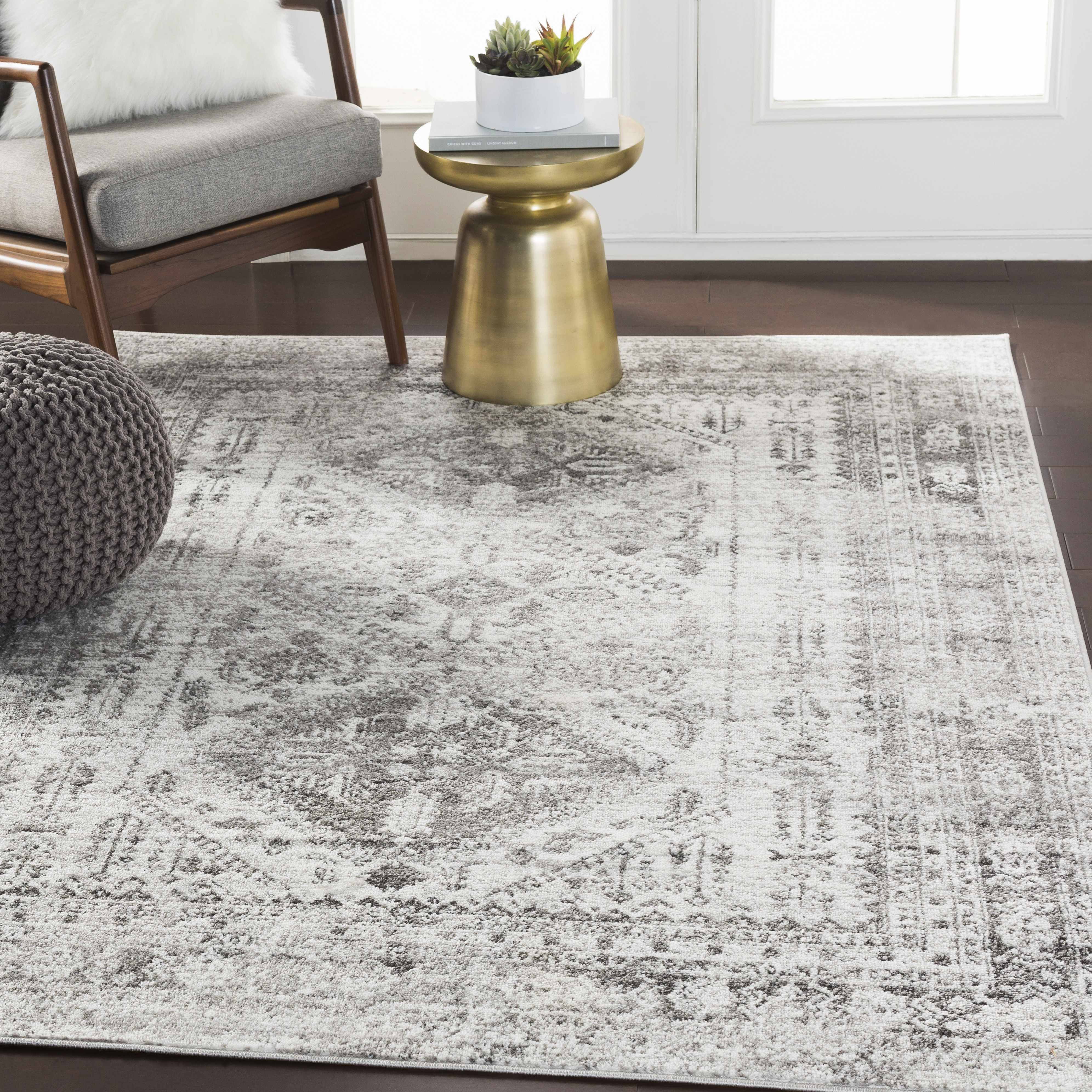 Nelsonville Area Rug - Image 3