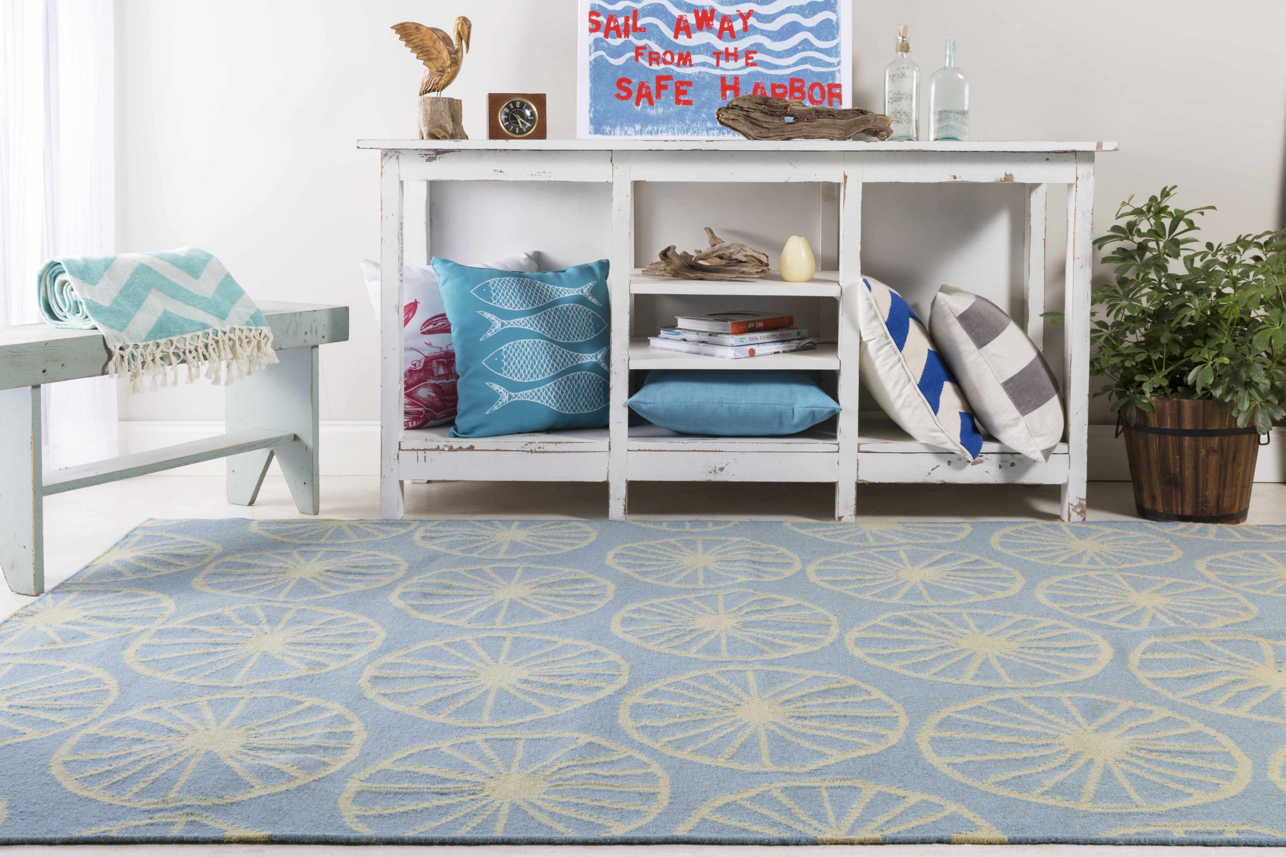 Nemacolin Area Rug - Clearance - Image 2