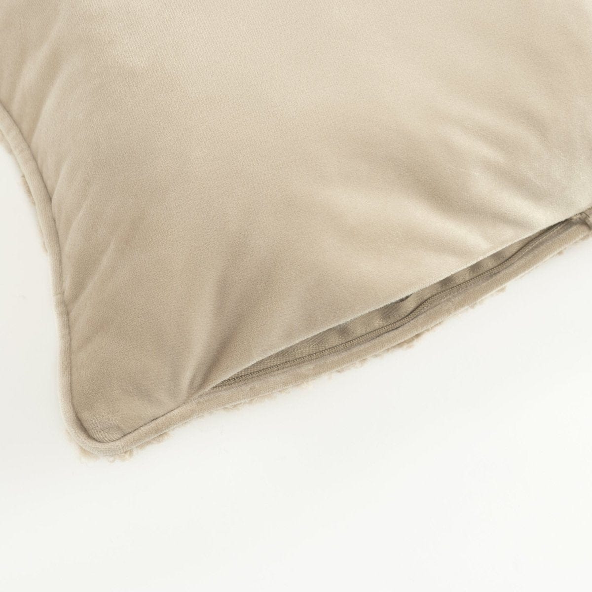 Neo Boucle Lumbar Throw Pillow Cover 2 Pack Set - Image 15