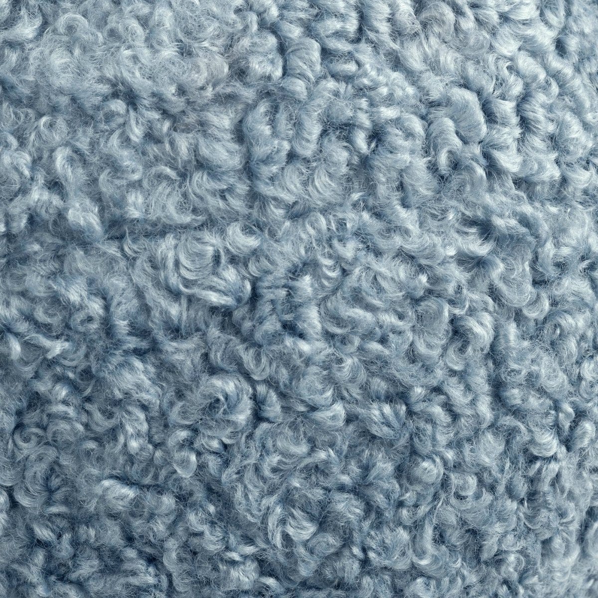 Neo Boucle Sphere Ball Throw Pillow - Image 14
