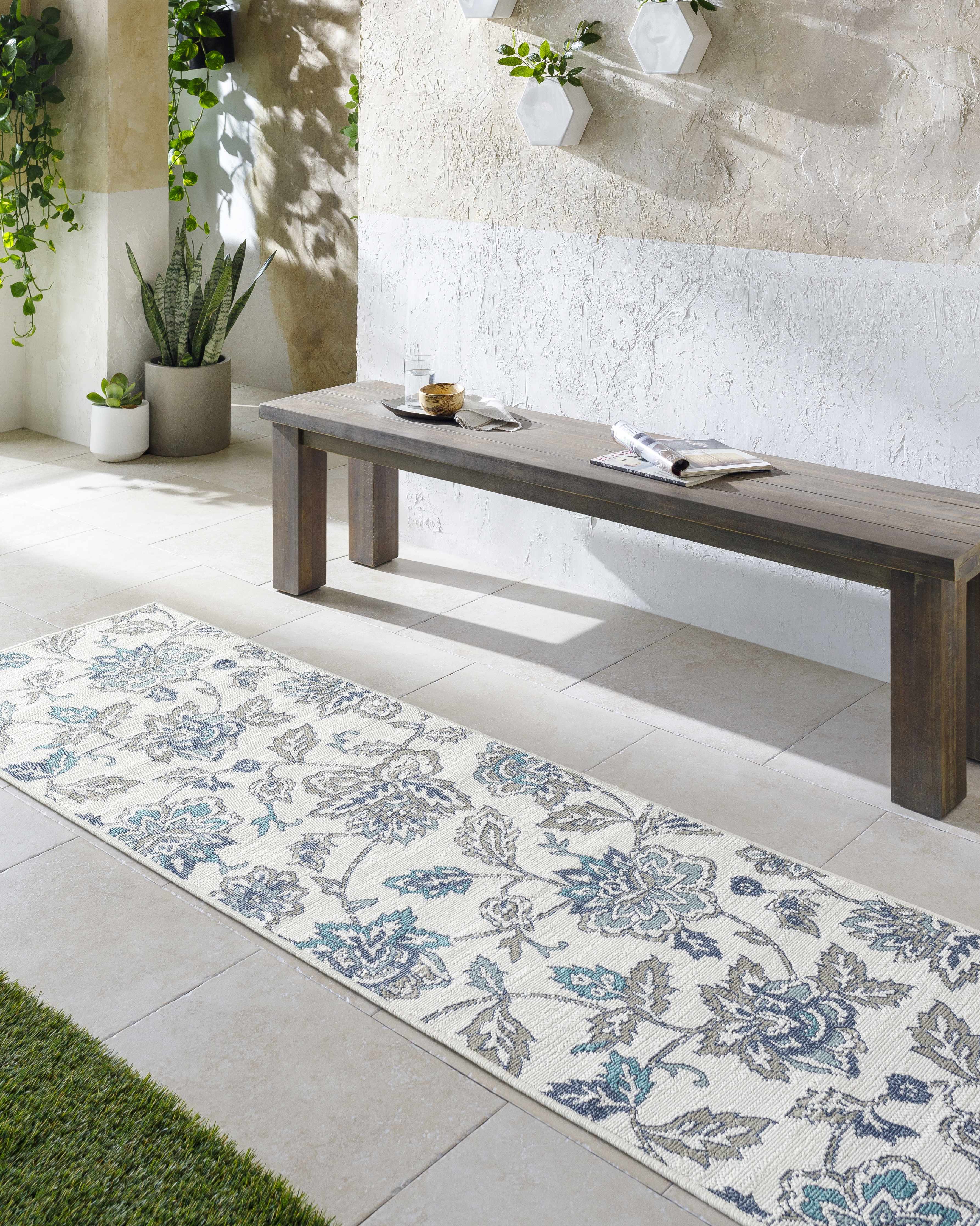Neon Area Rug - Clearance - Image 13