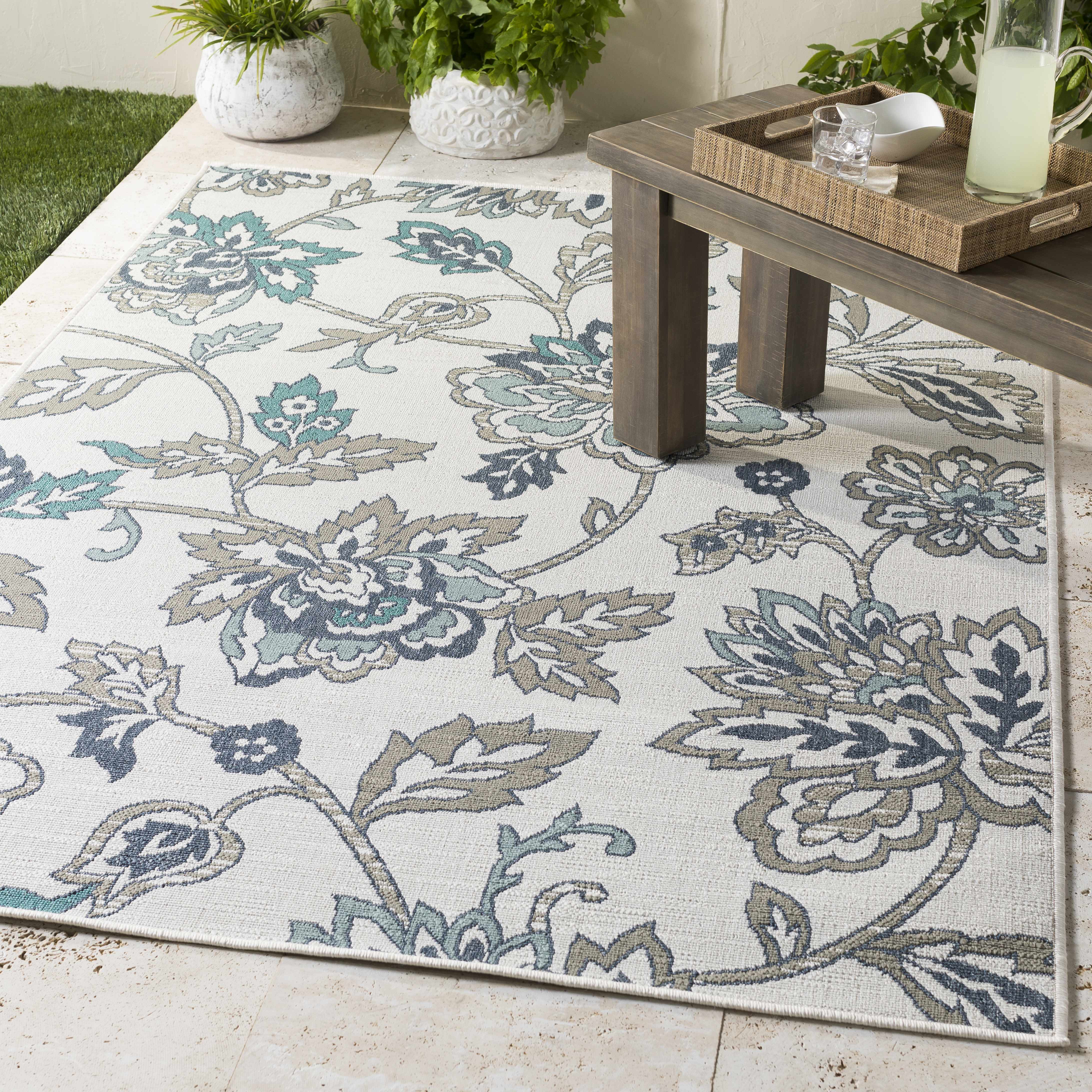 Neon Area Rug - Clearance - Image 2