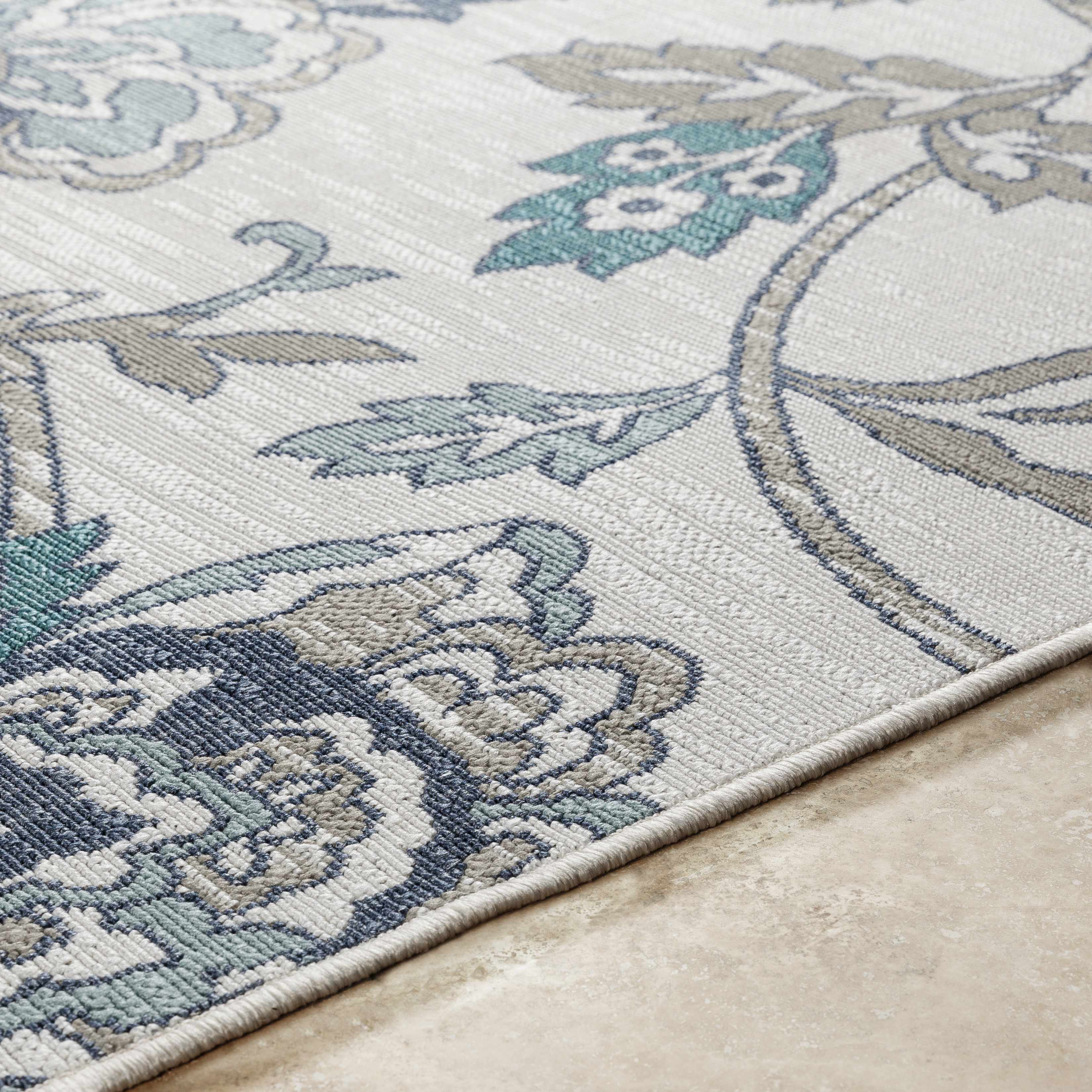 Neon Area Rug - Clearance - Image 6